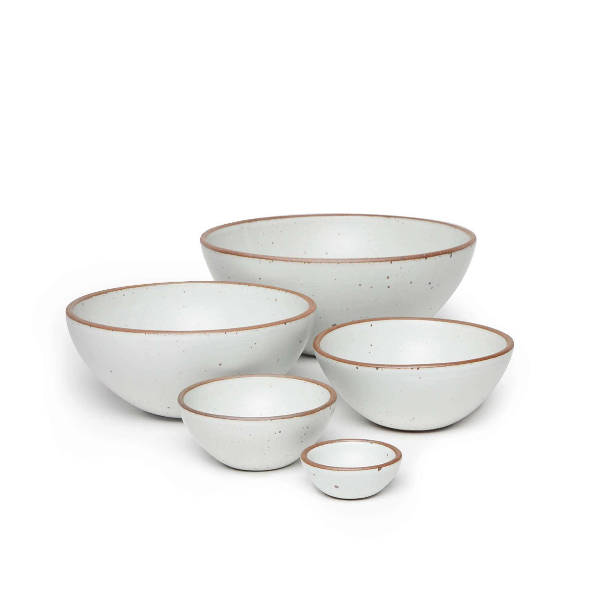 Big Potter's Nesting Set