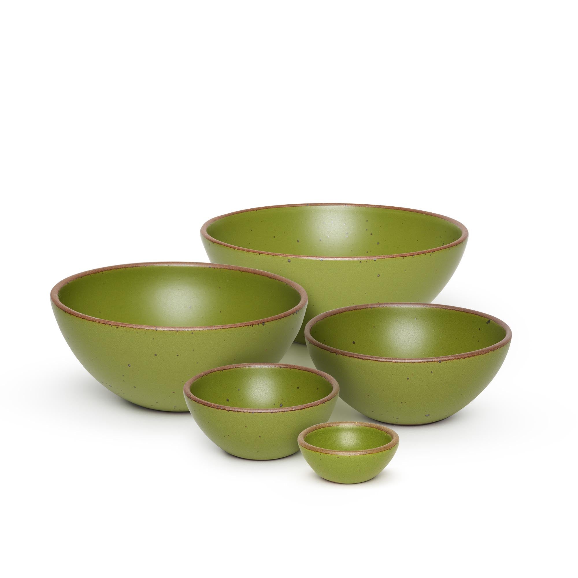 Big Potter's Nesting Set