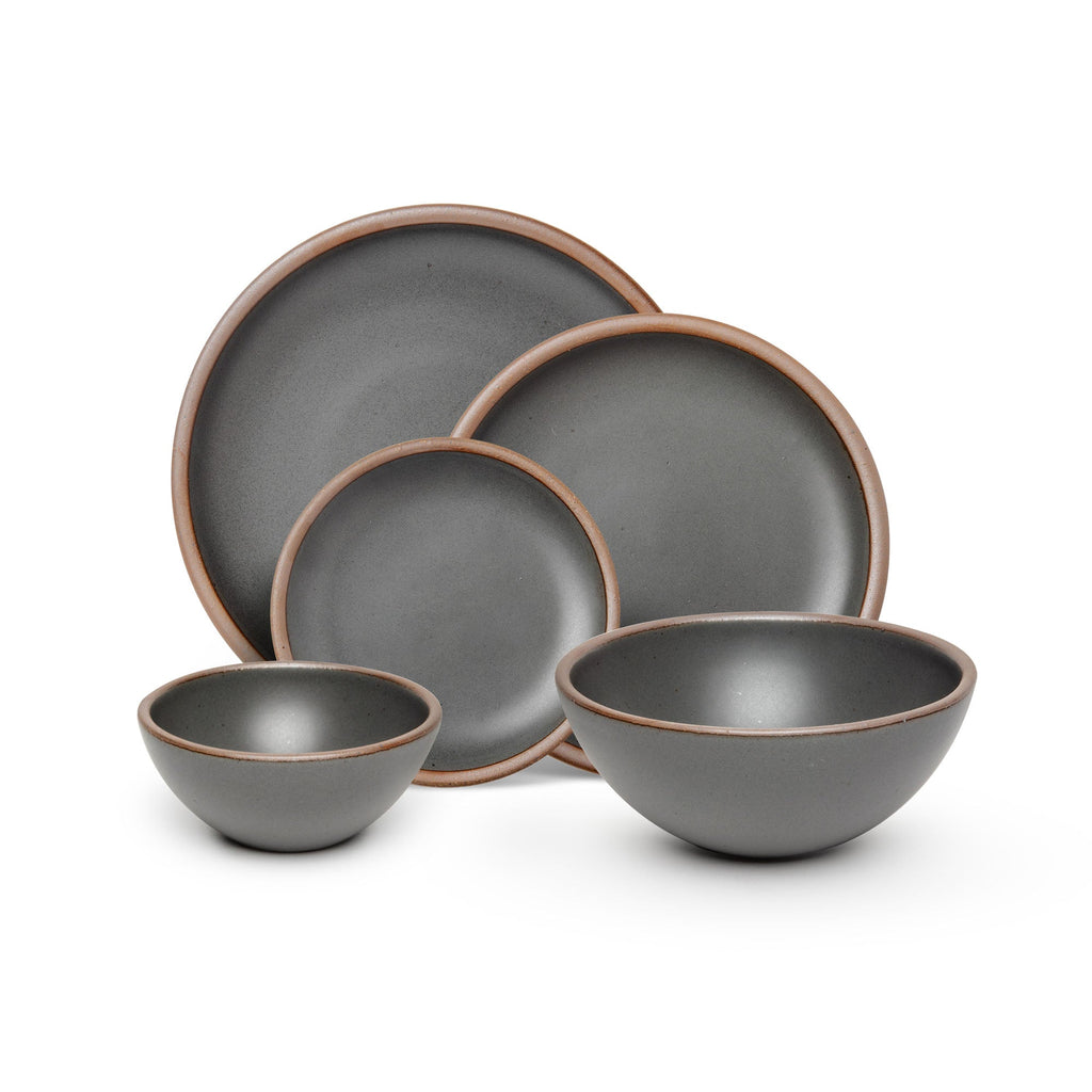 Potter's Dinner Set