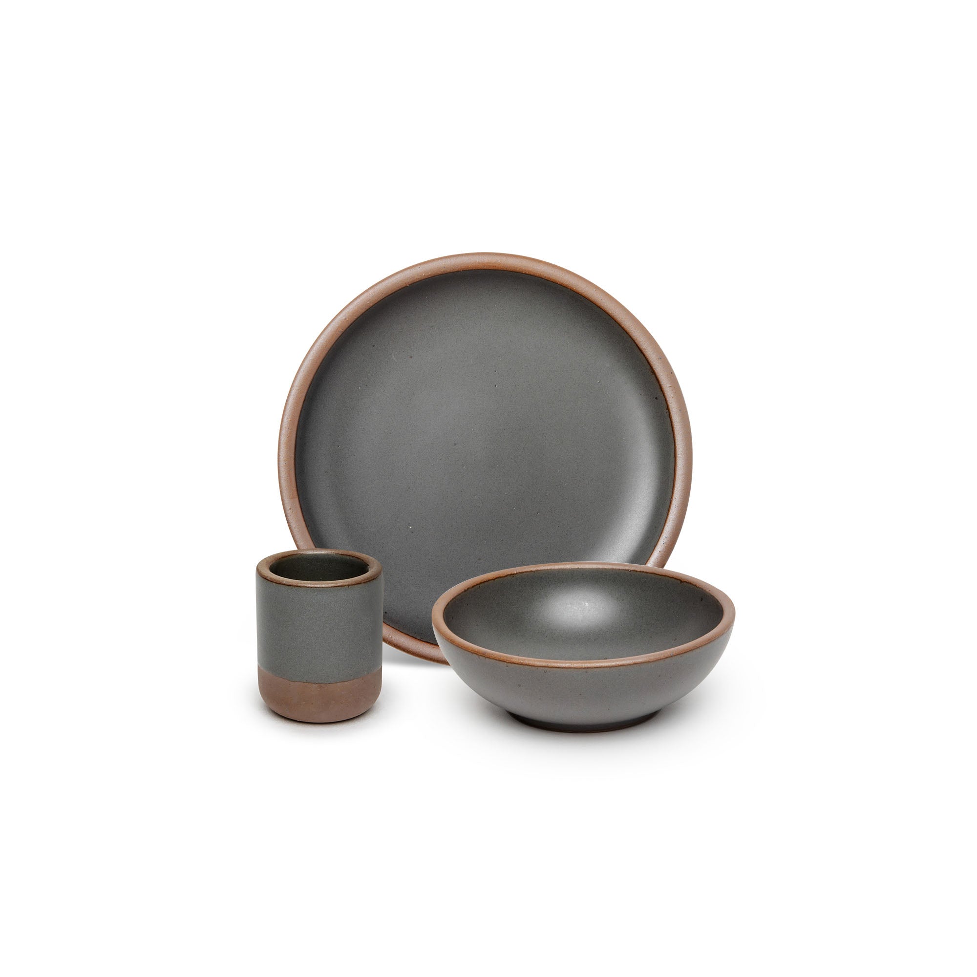 Kid's Meal Time Set