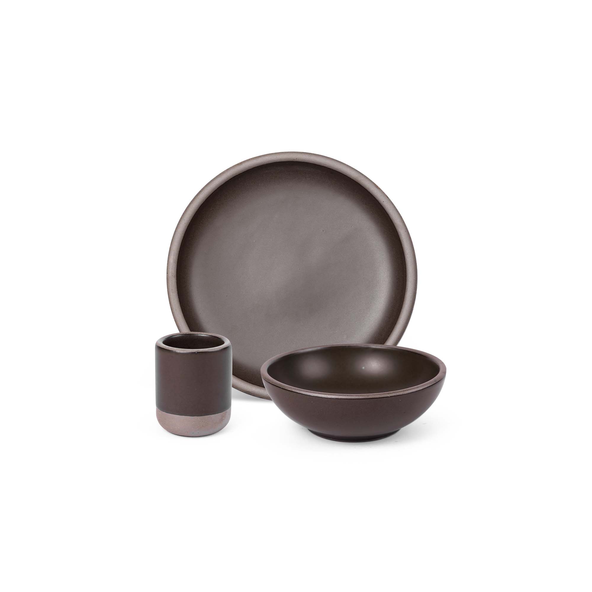 Kid's Meal Time Set