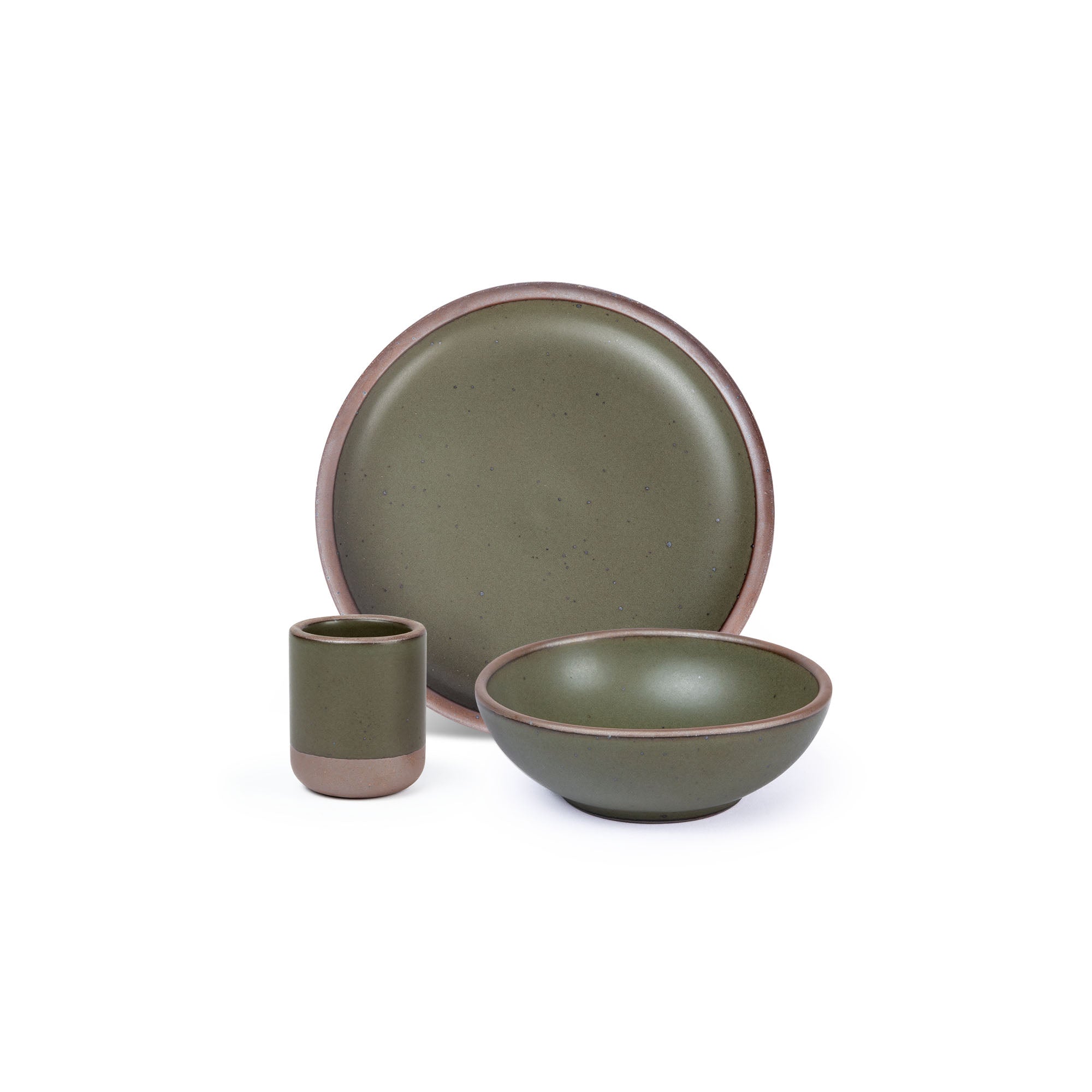 Kid's Meal Time Set