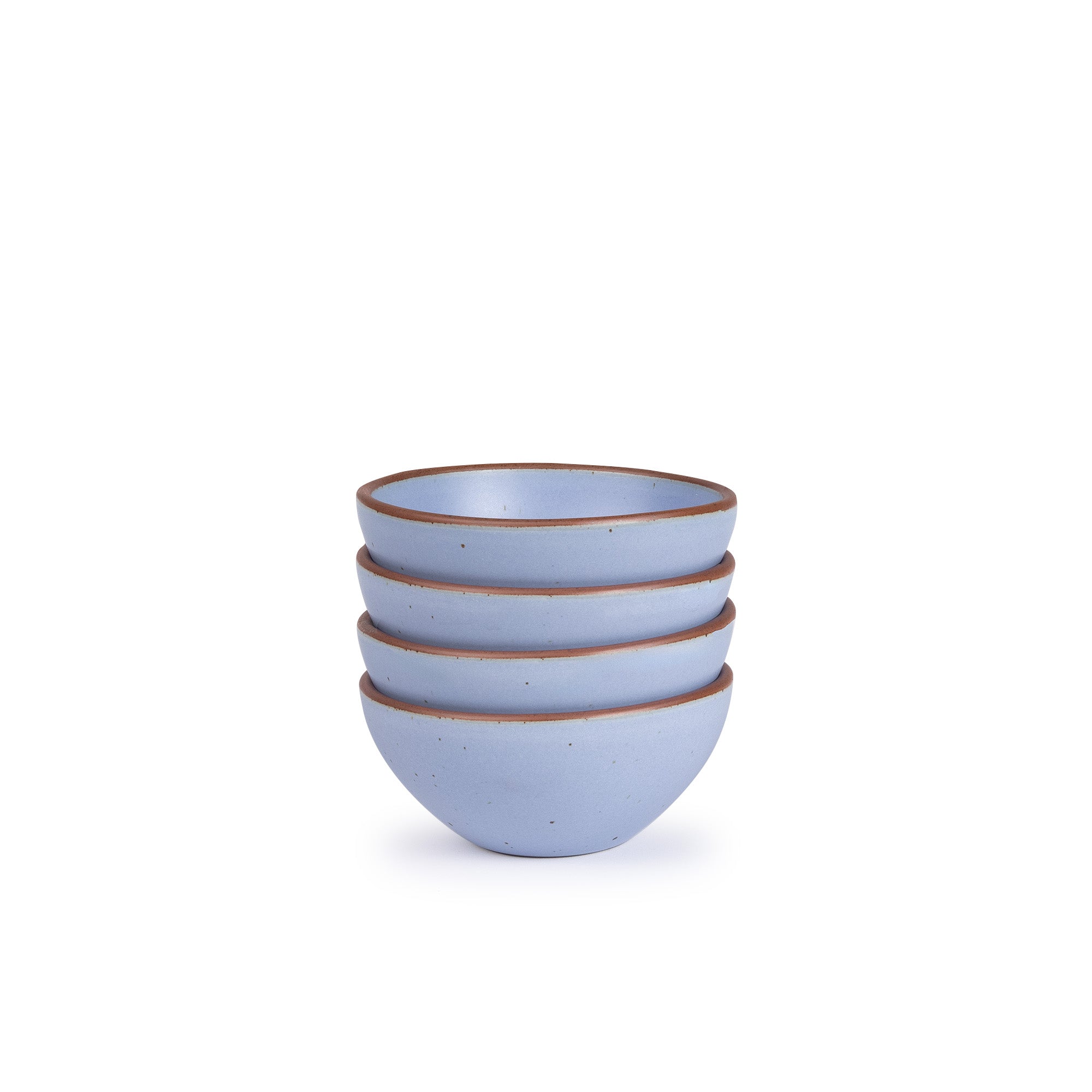 Ice Cream Bowl 4-Pack