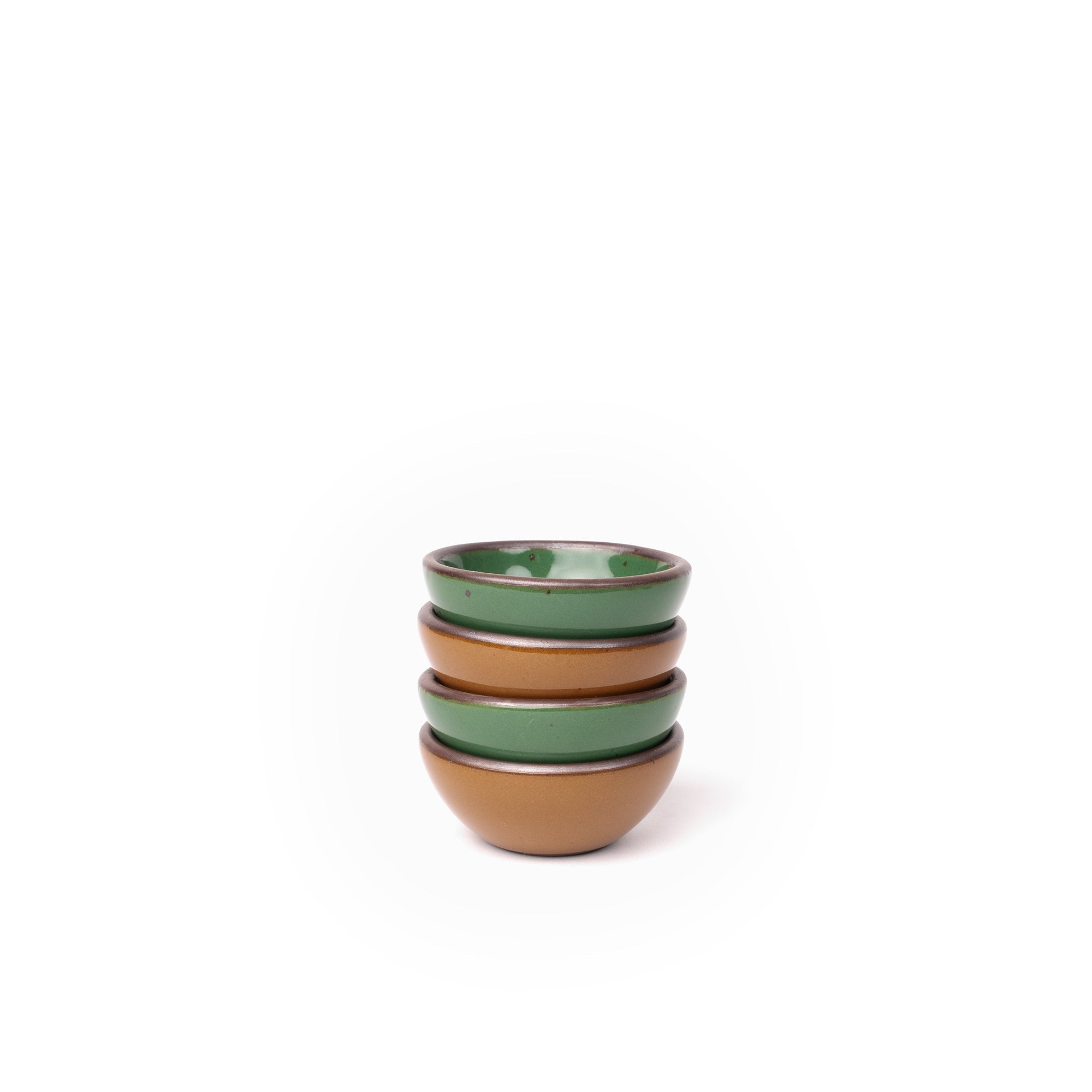 Bitty Bowl 4-Pack
