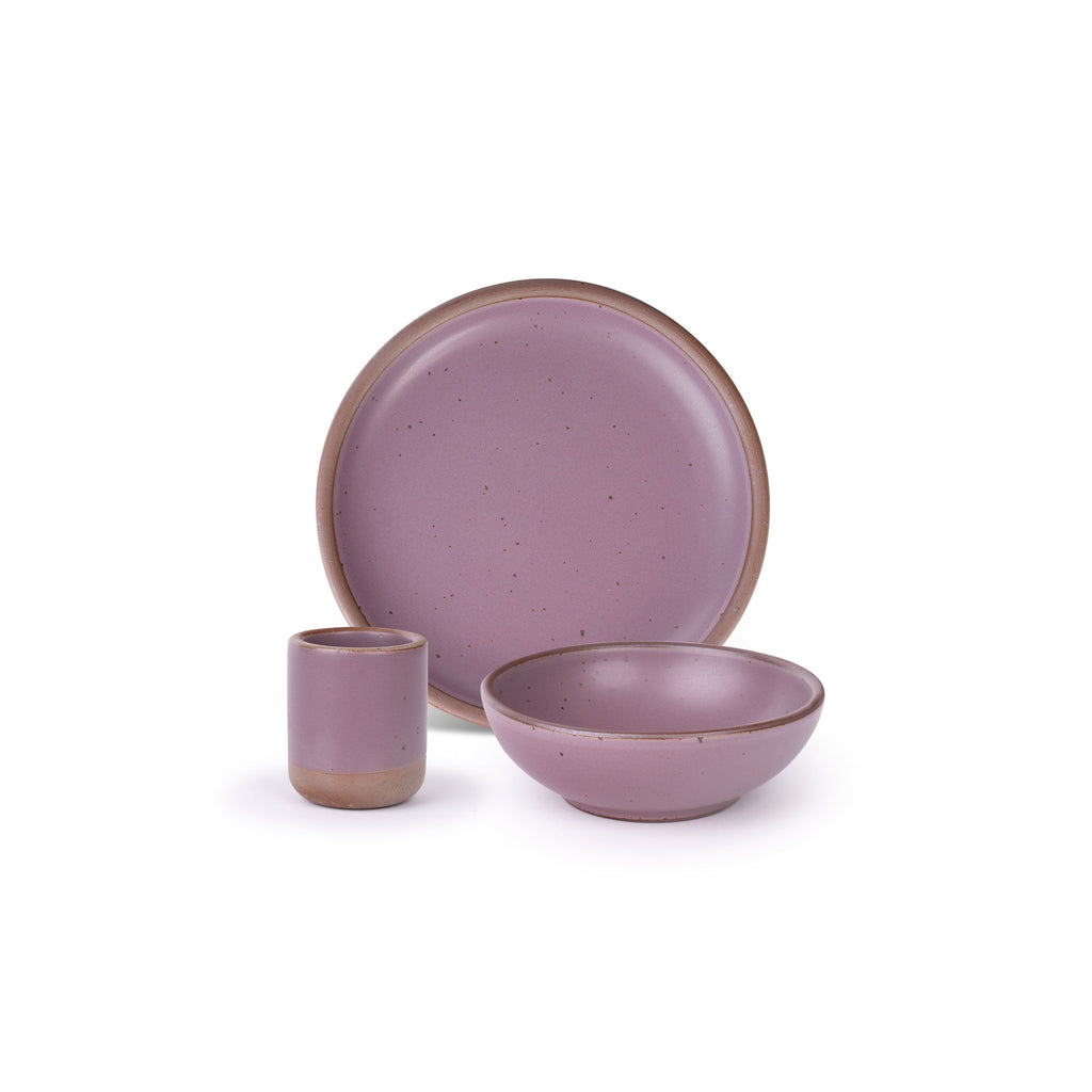 Kid's Meal Time Set