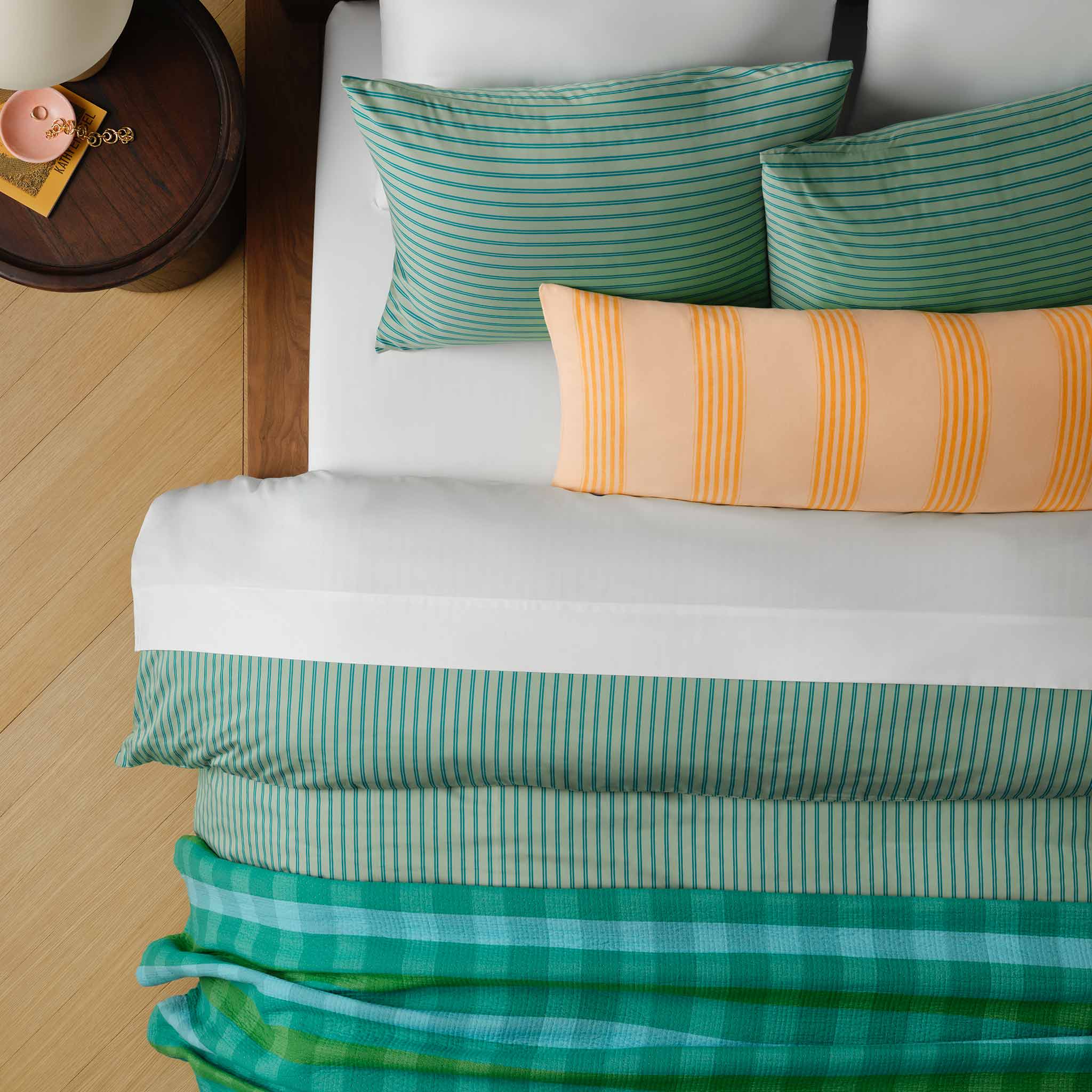 Luxe Sateen Dreamweave Starter Bundle
