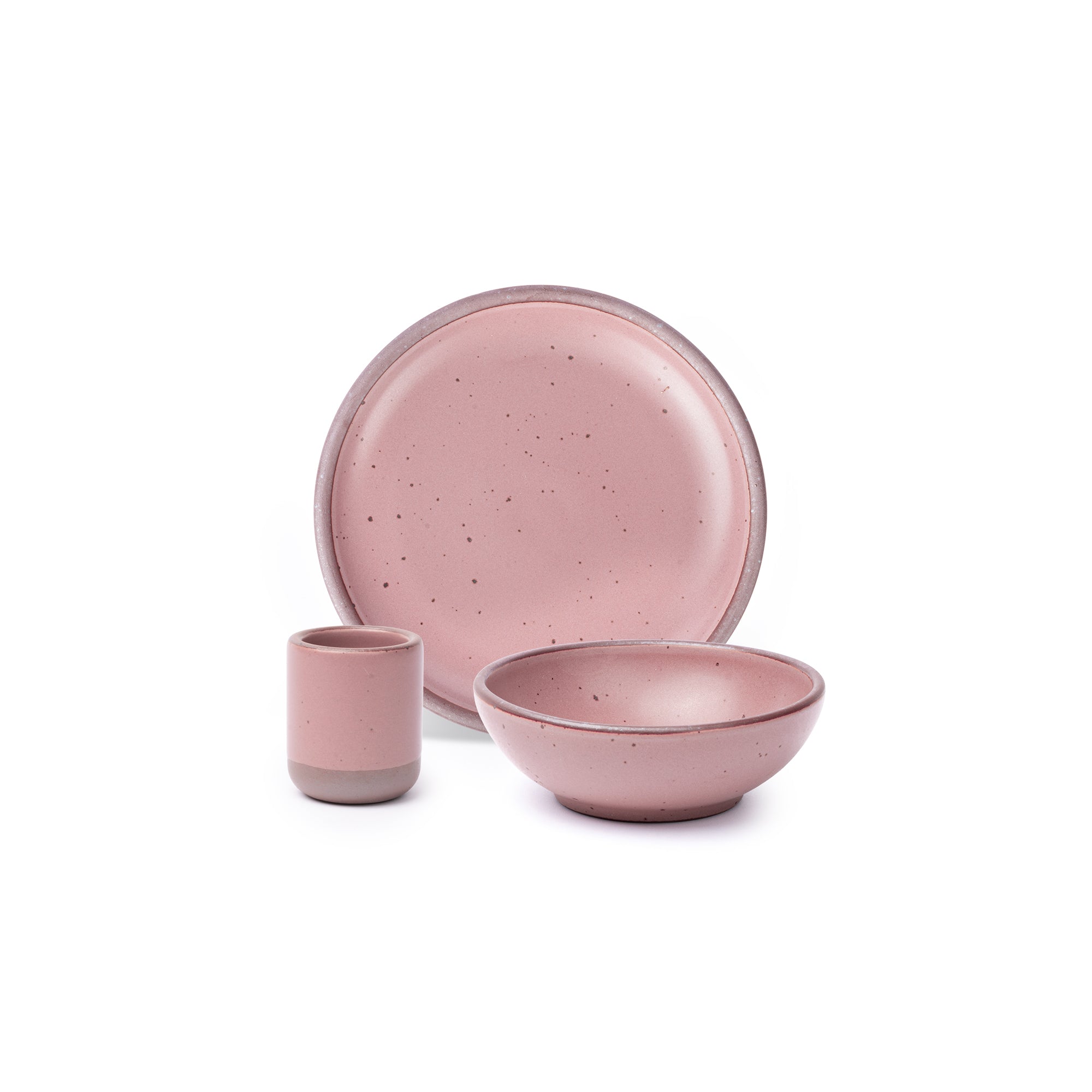 Kid's Meal Time Set