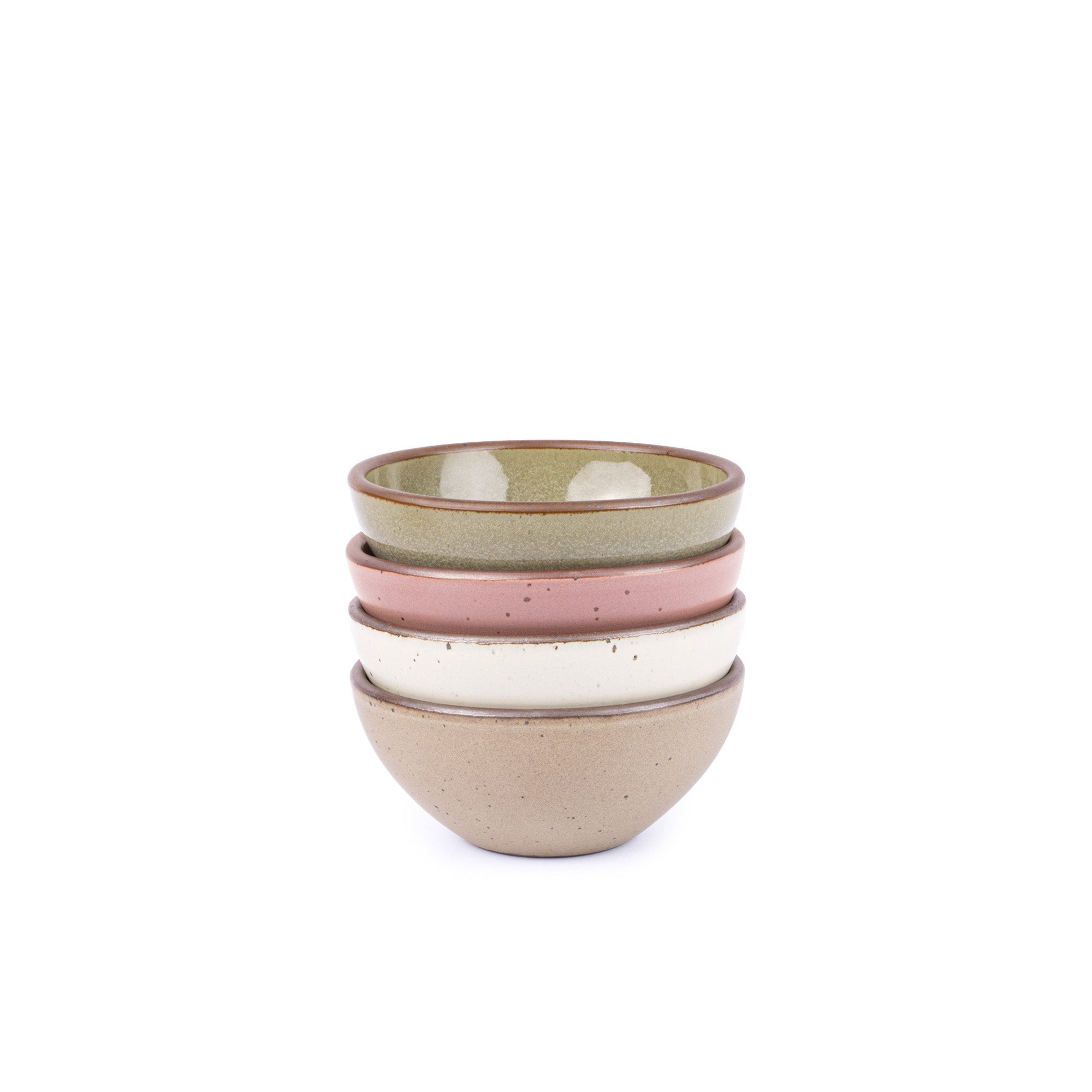 Ice Cream Bowl 4-Pack