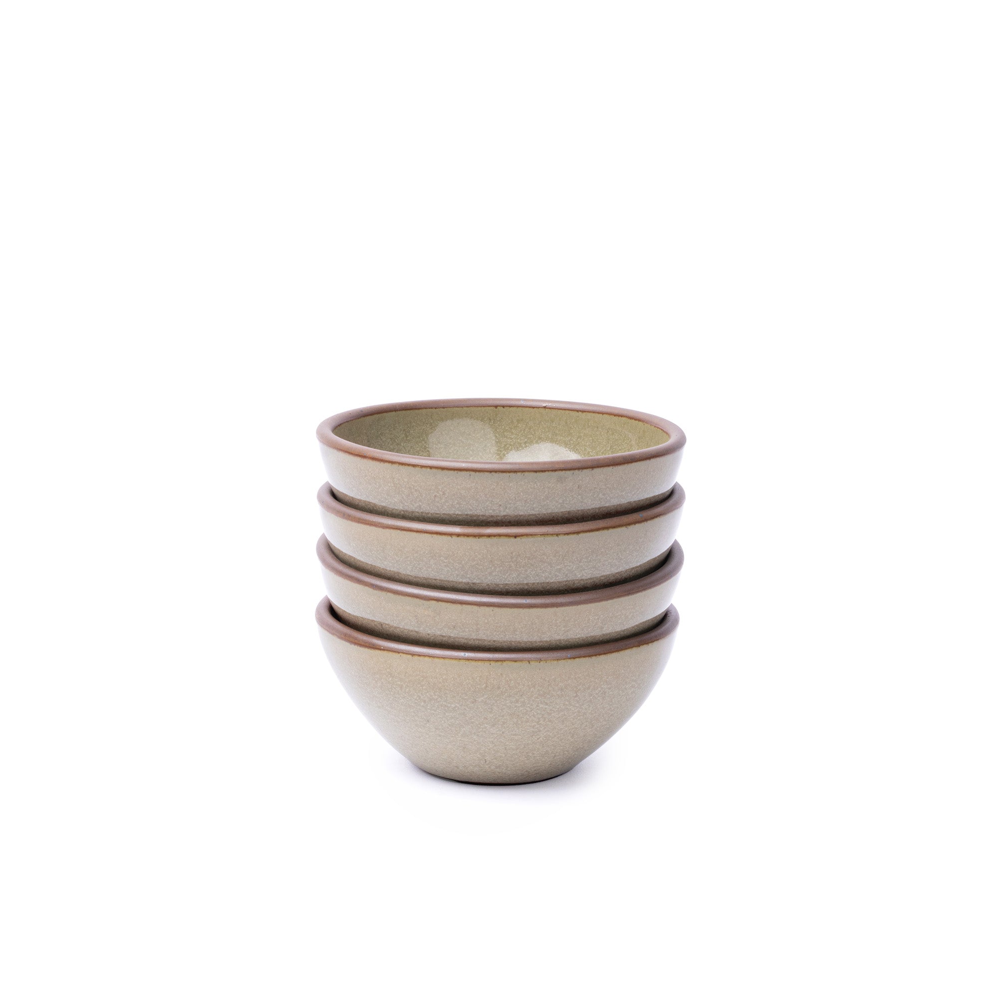Ice Cream Bowl 4-Pack