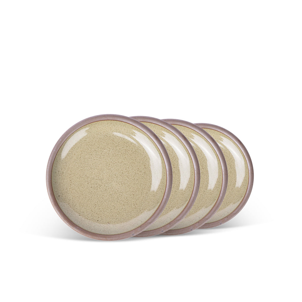 Cake Plate 4-Pack