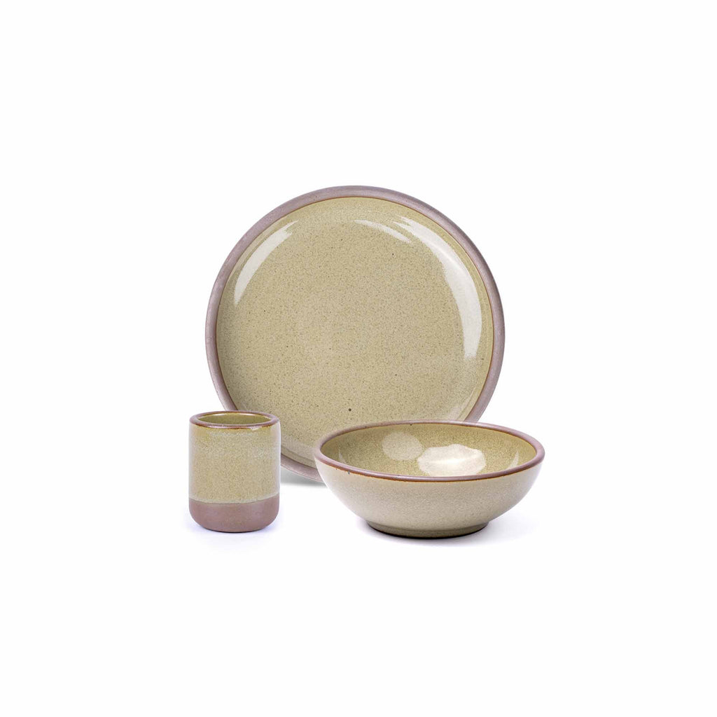 Kid's Meal Time Set