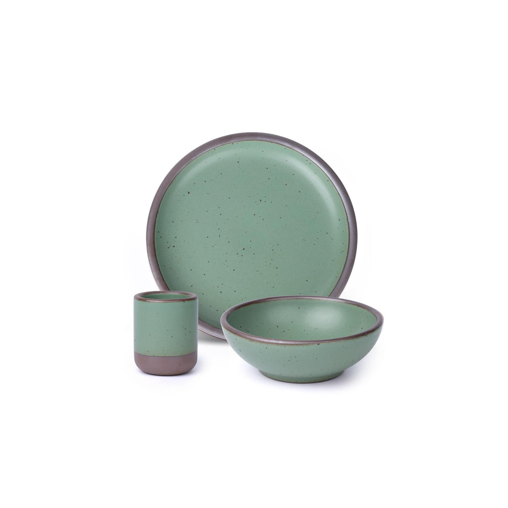 Kid's Meal Time Set