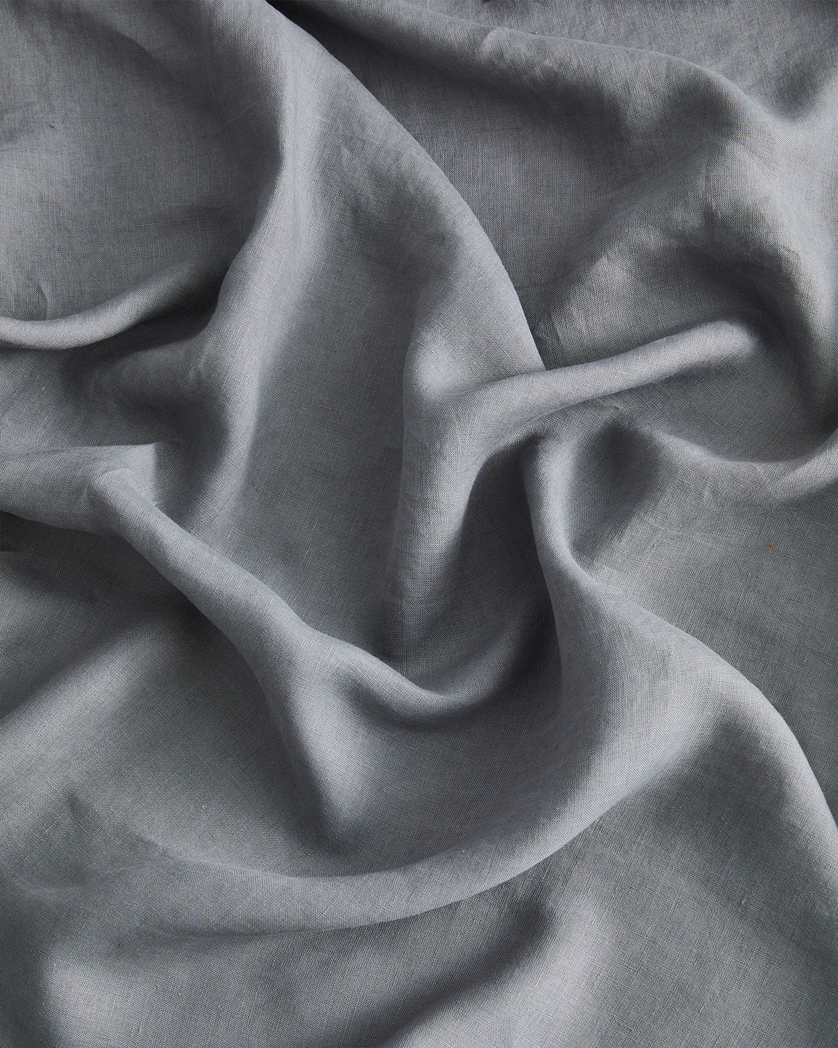 Mineral 100% French Flax Linen Fitted Sheet Set