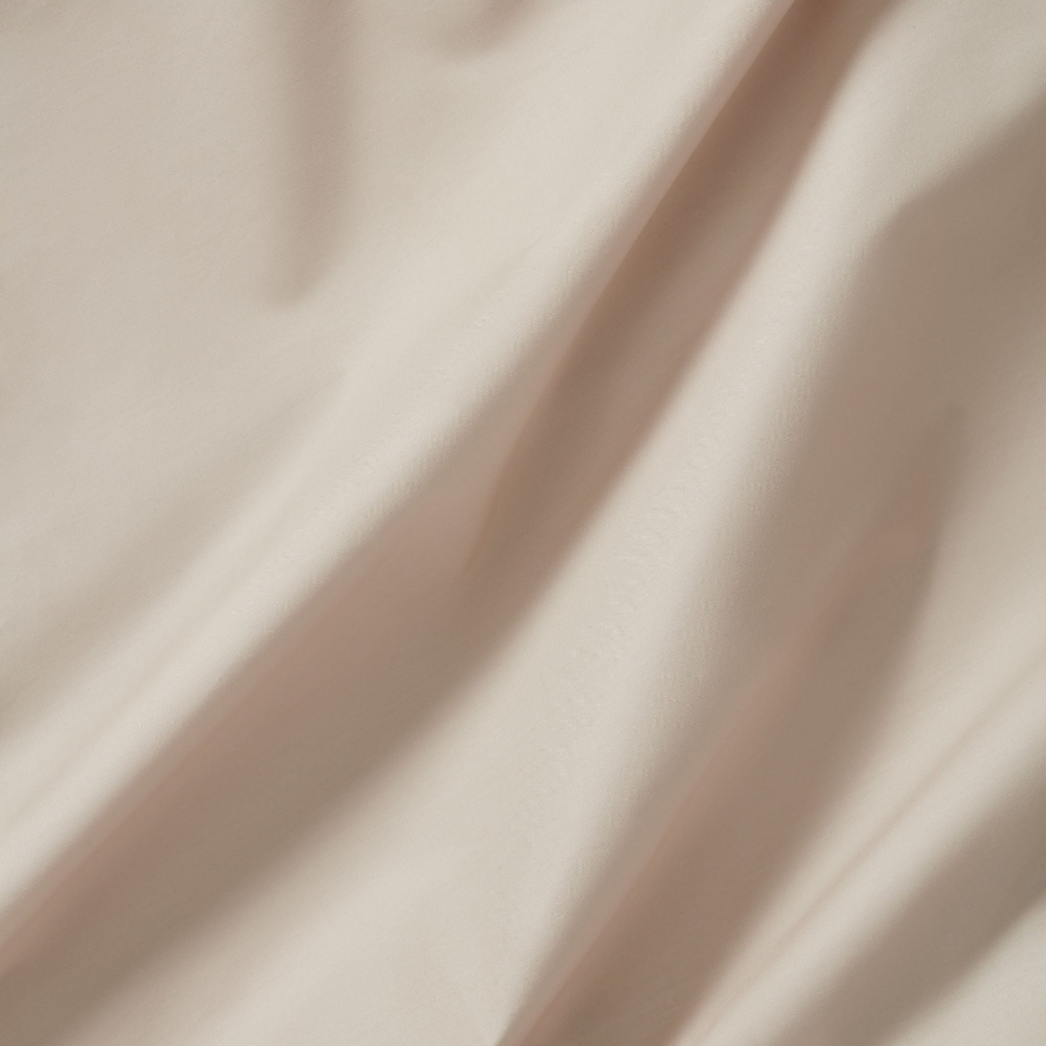 Classic Percale No Flat Sheet Set Bundle