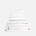 Washed Classic Percale Whole Bedding Bundle