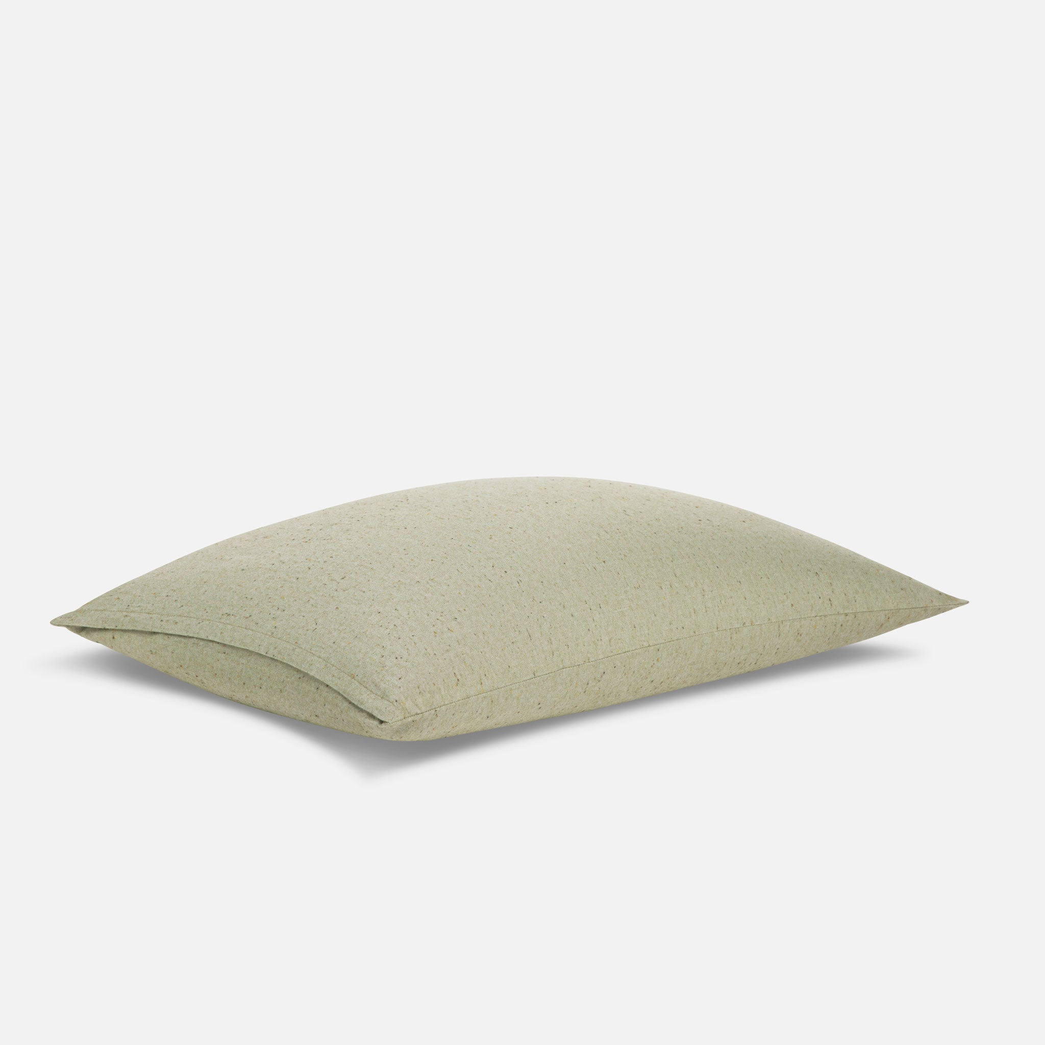 Brushed Flannel Pillowcase Set