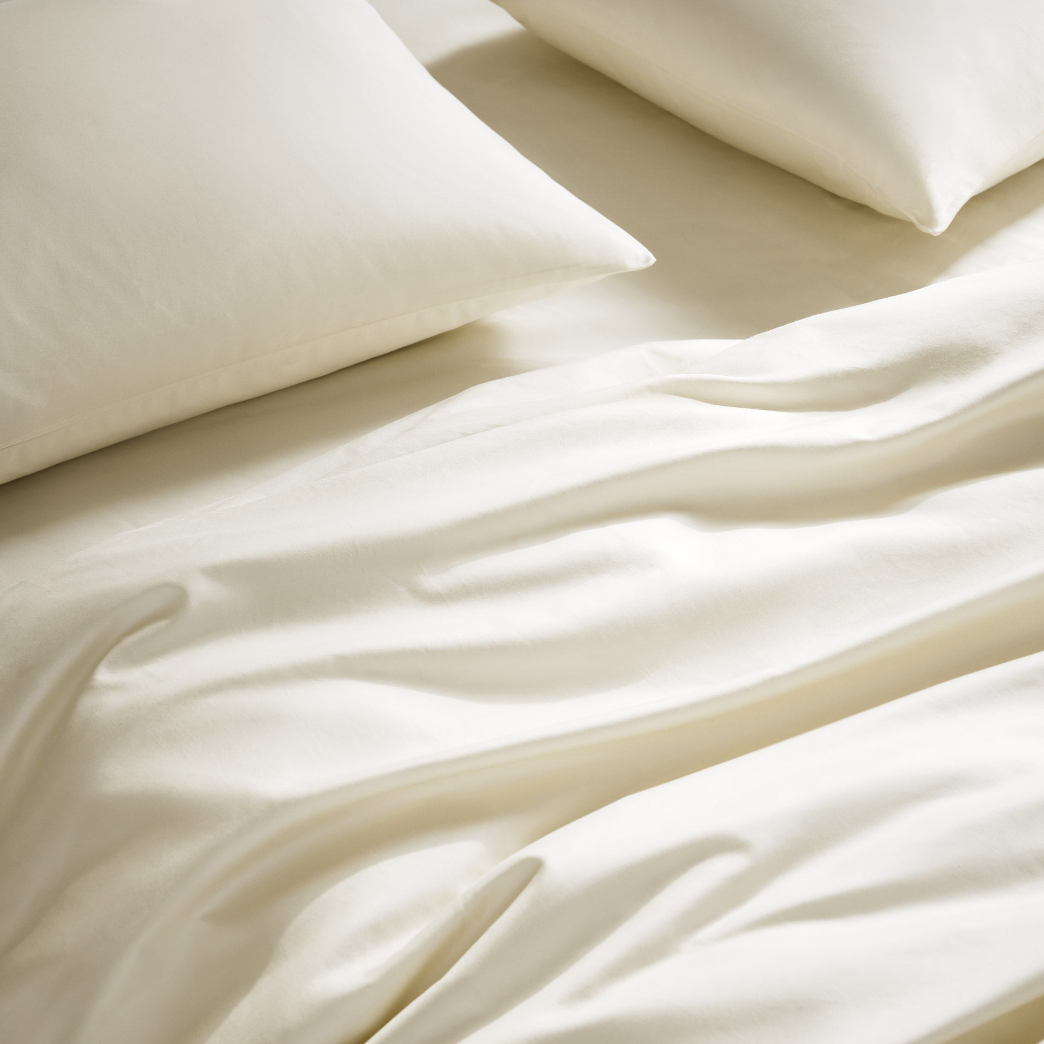 Luxe Sateen Whole Bedding Bundle