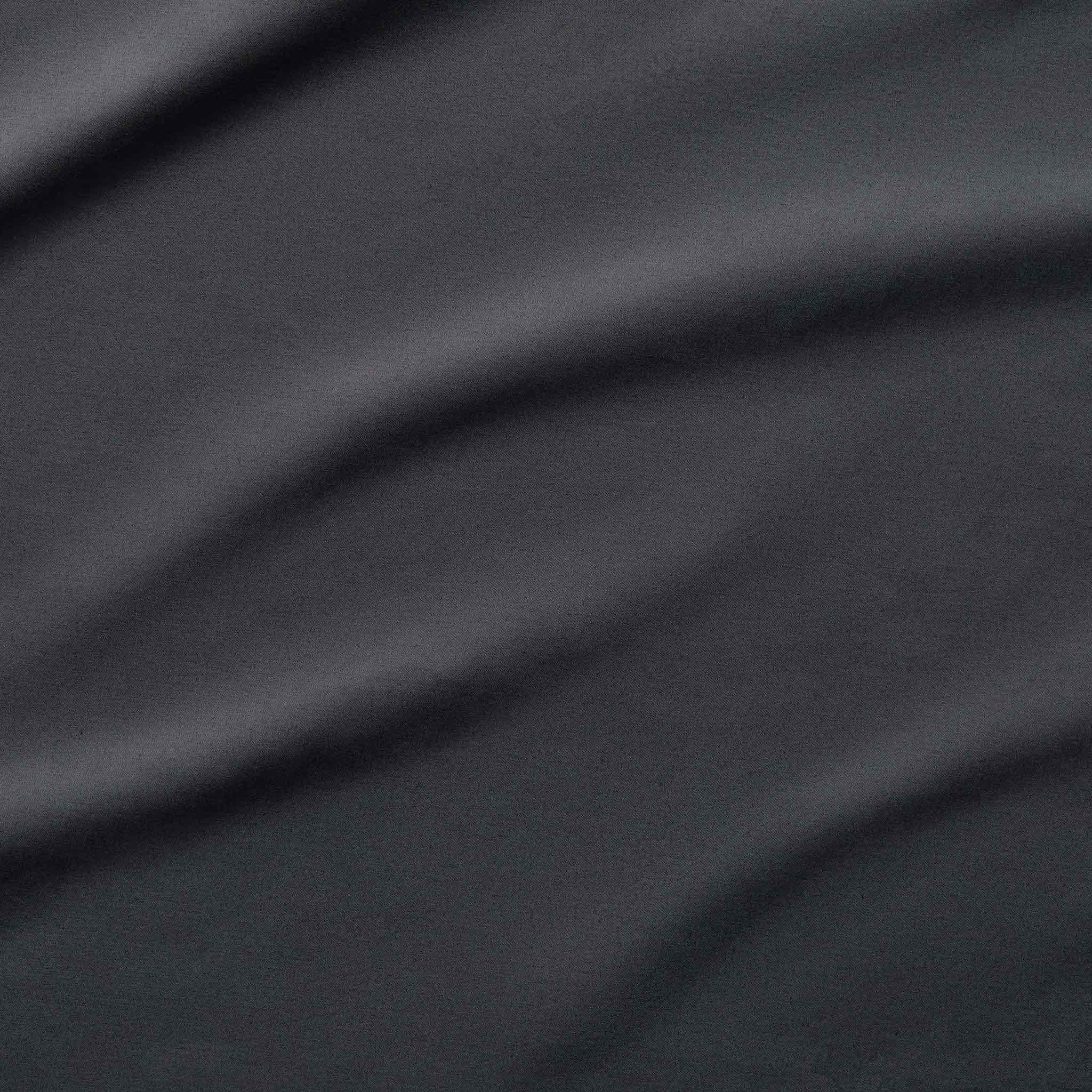 Luxe Sateen Fitted Sheet