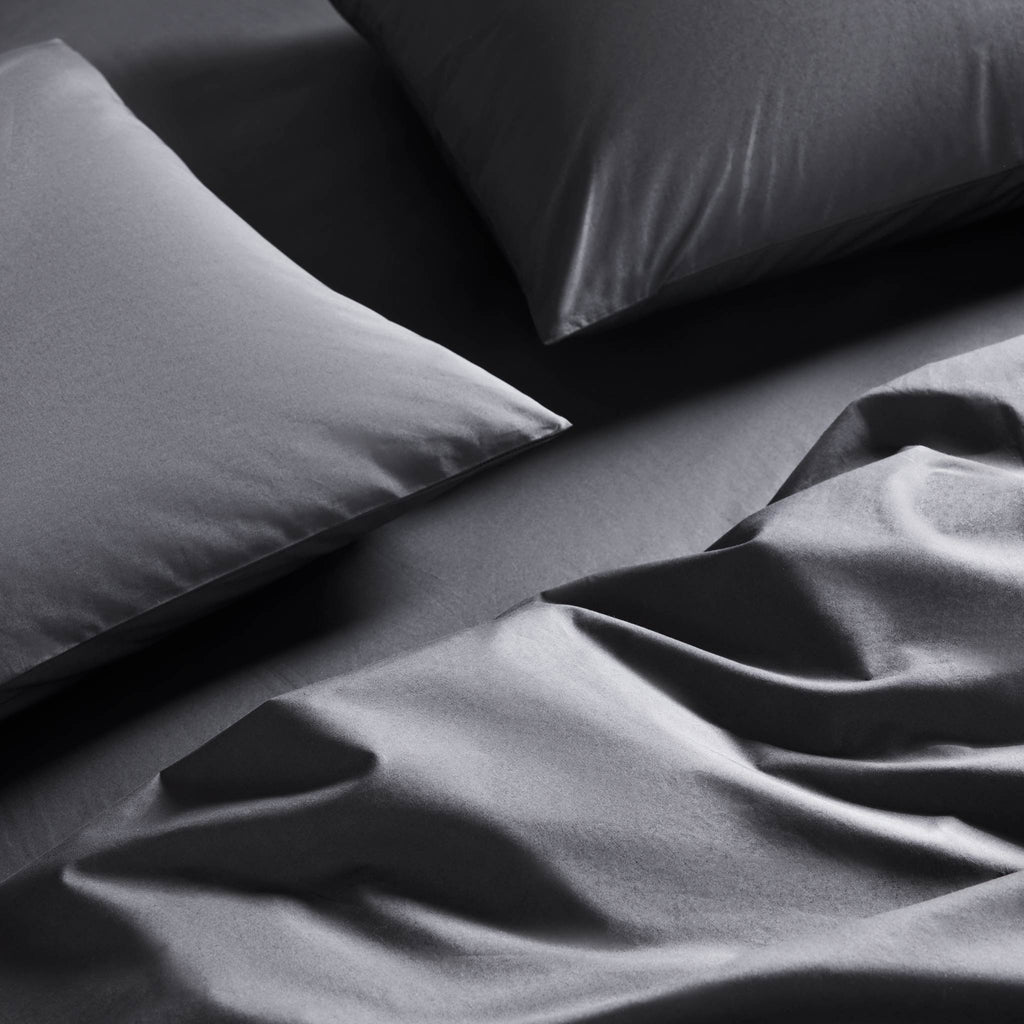 Classic Percale Flat Sheet
