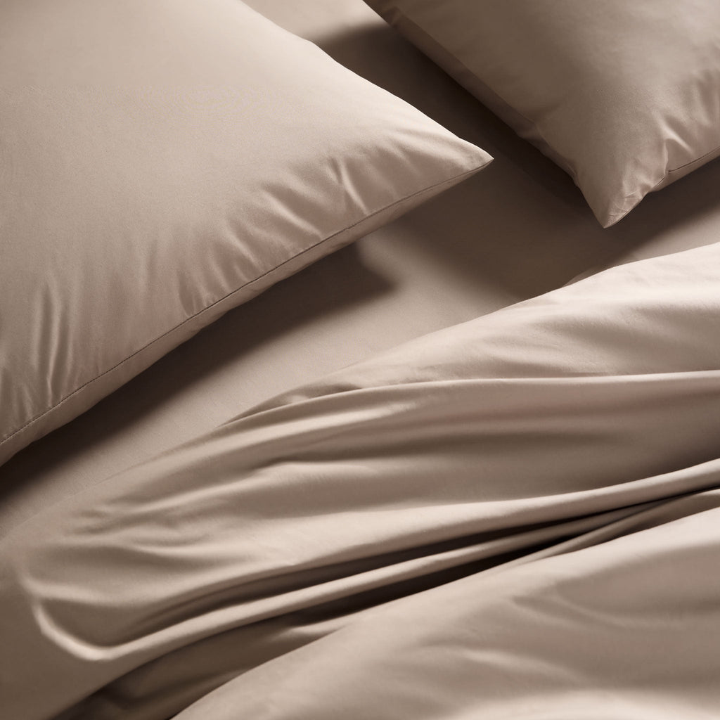 Classic Percale Pillowcase Set