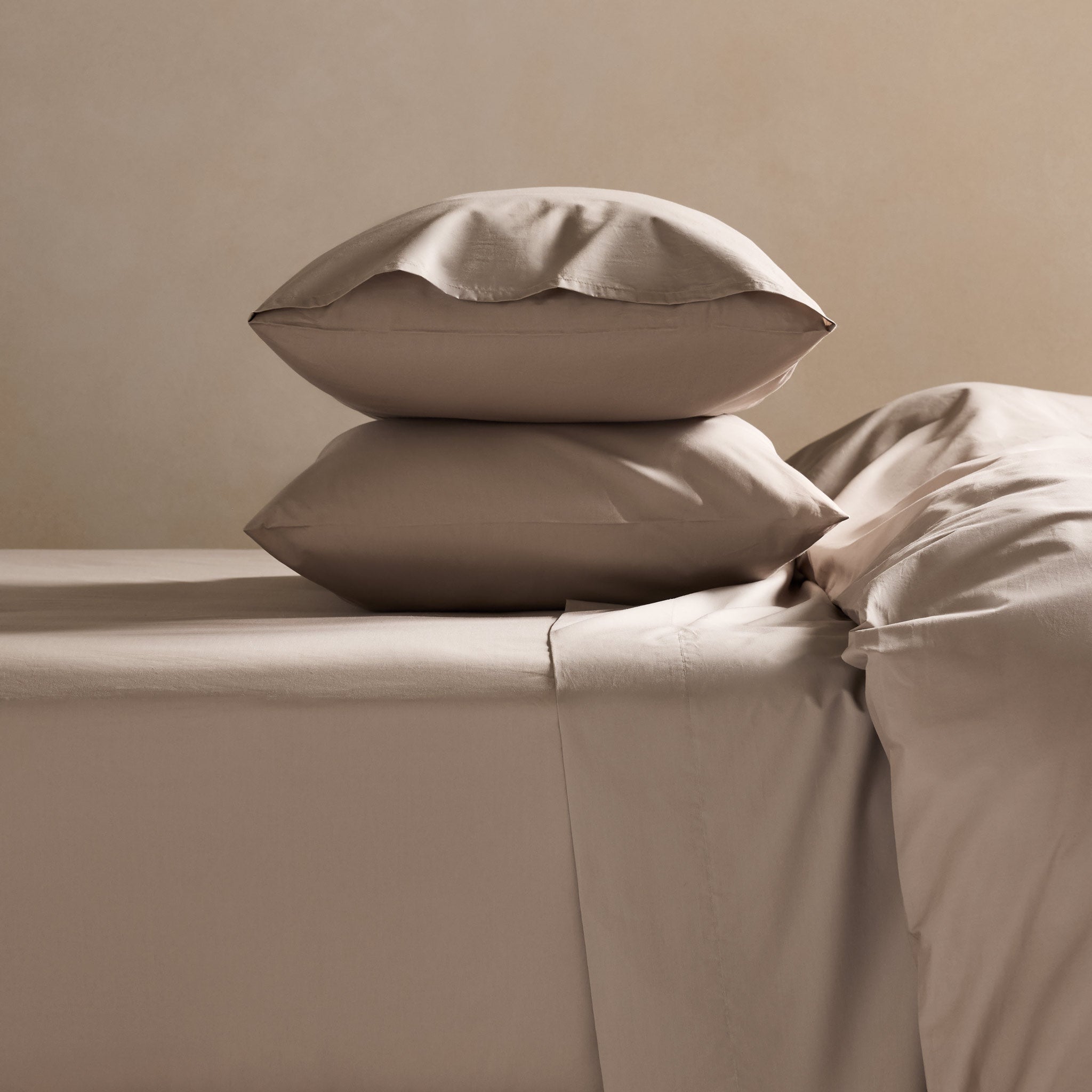 Classic Percale Whole Bedding Bundle
