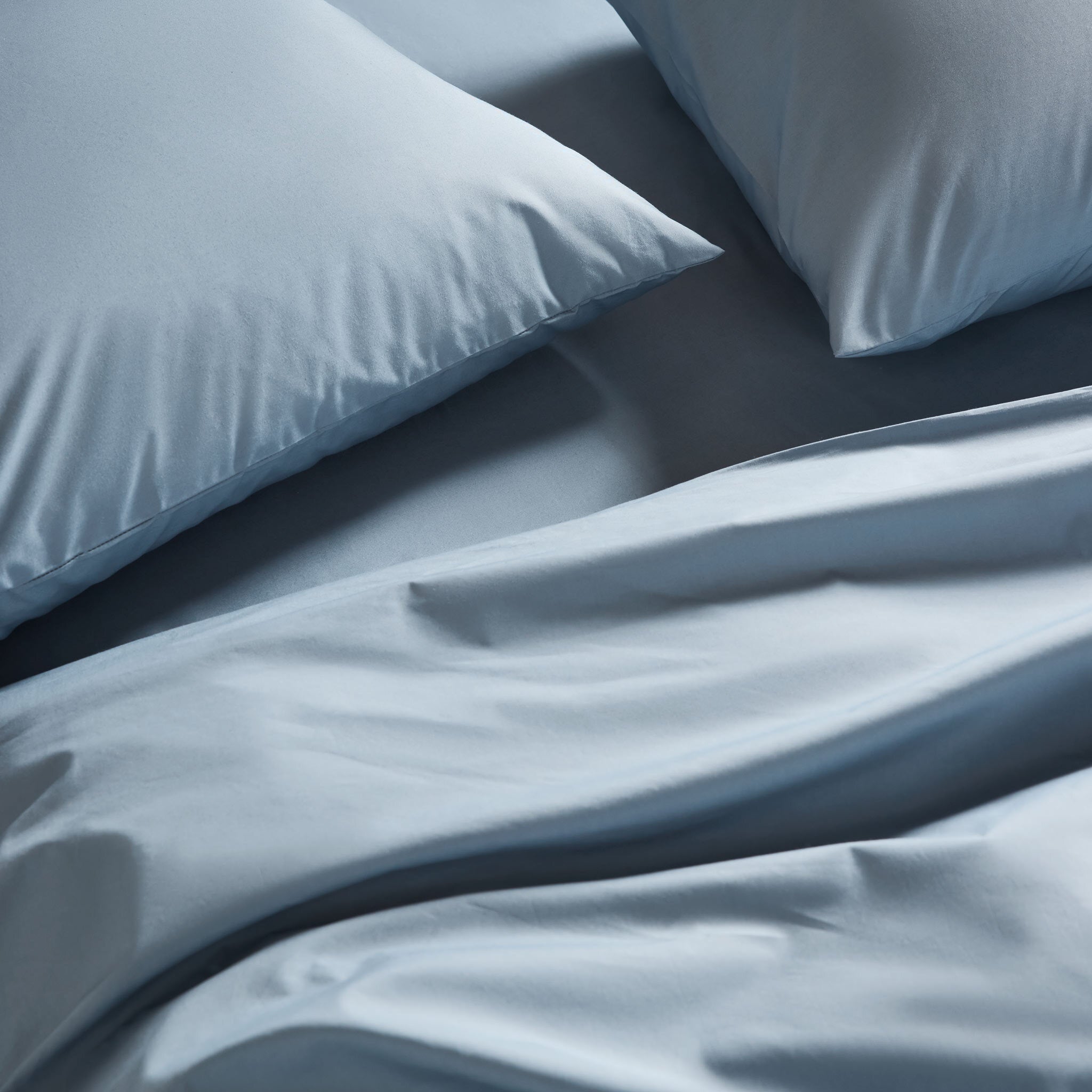 Classic Percale Whole Bedding Bundle