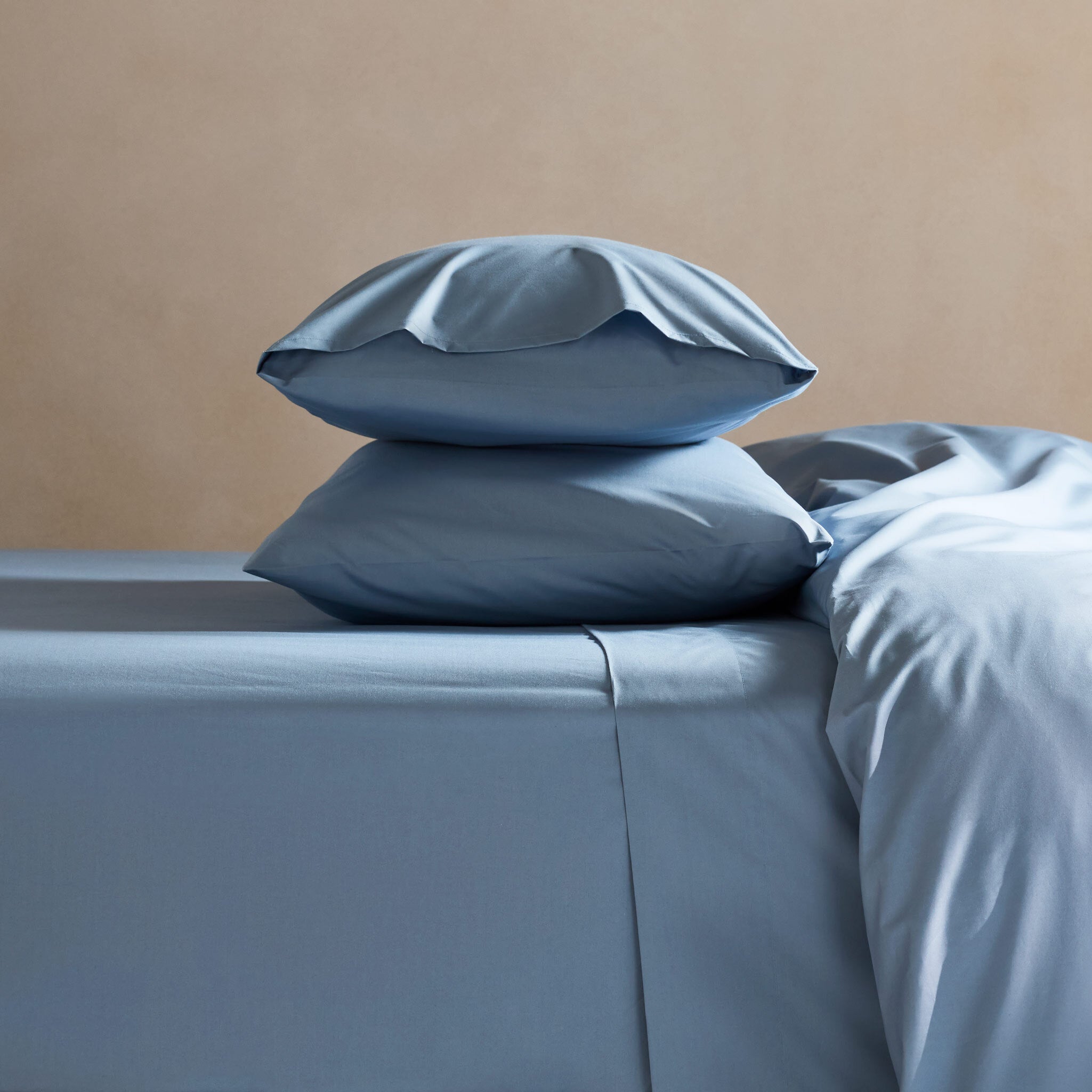 Classic Percale Whole Bedding Bundle