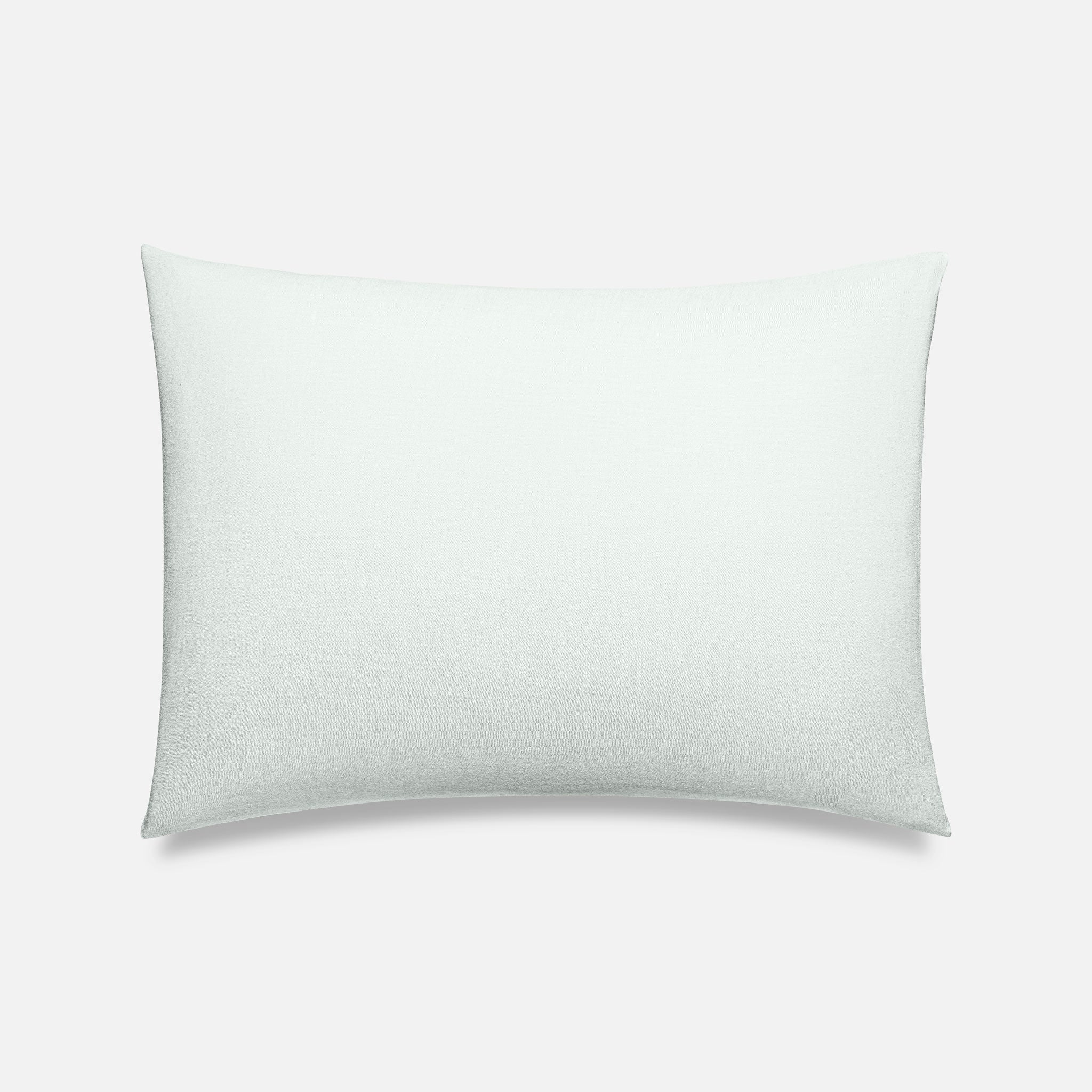 Brushed Flannel Pillowcase Set