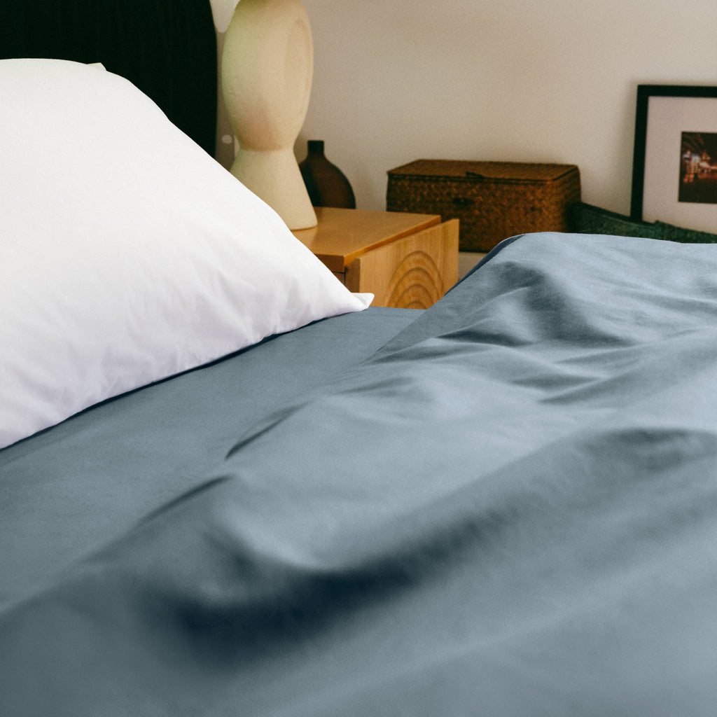 Classic Percale Whole Bedding Bundle