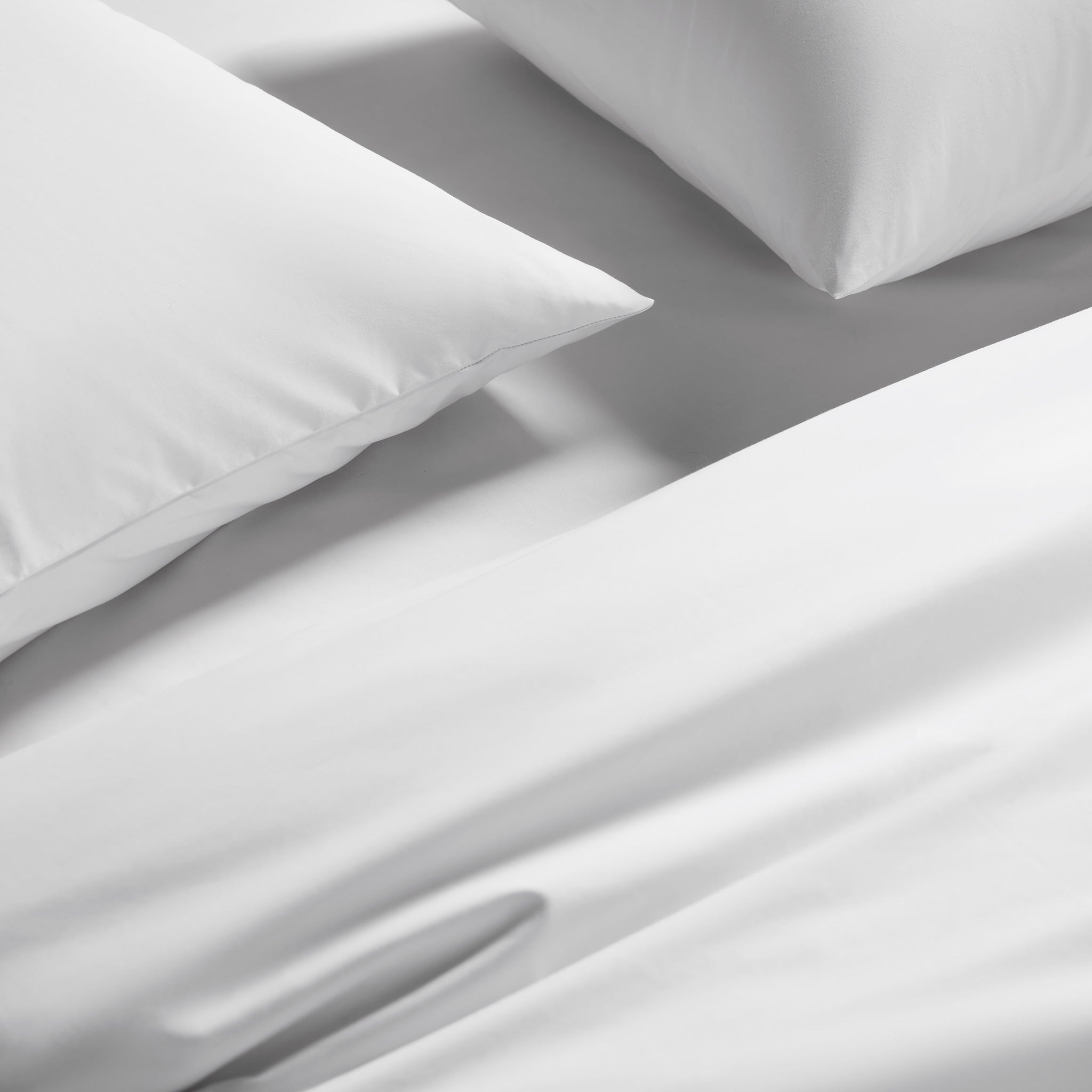 Classic Percale Flat Sheet