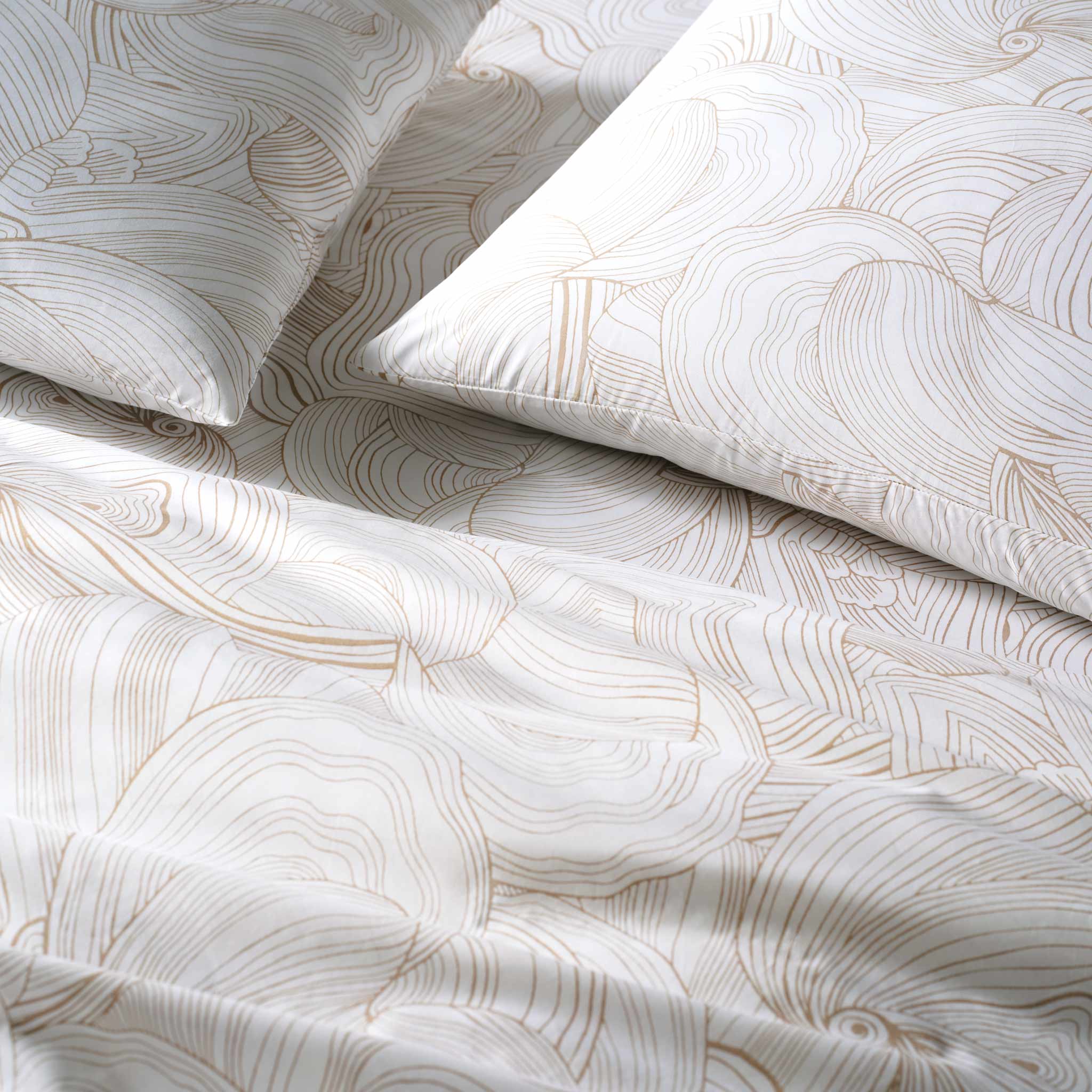 Classic Percale Pillowcase Set