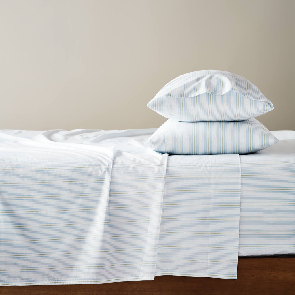 Classic Percale Pillowcase Set