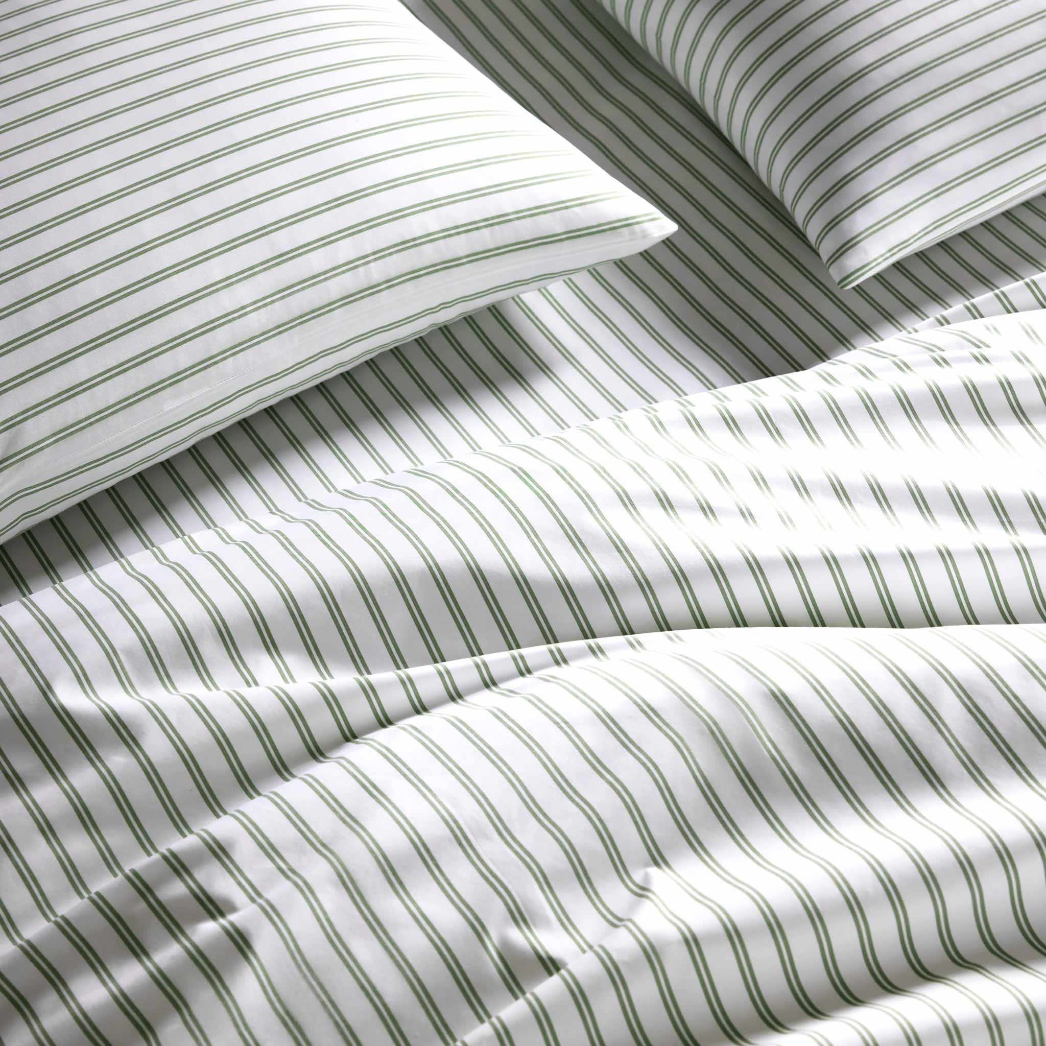 Classic Percale Flat Sheet
