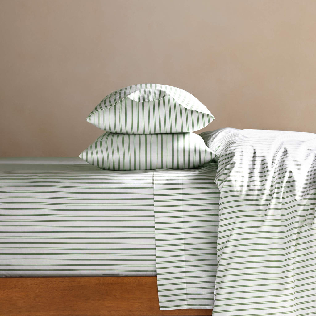 Classic Percale Whole Bedding Bundle