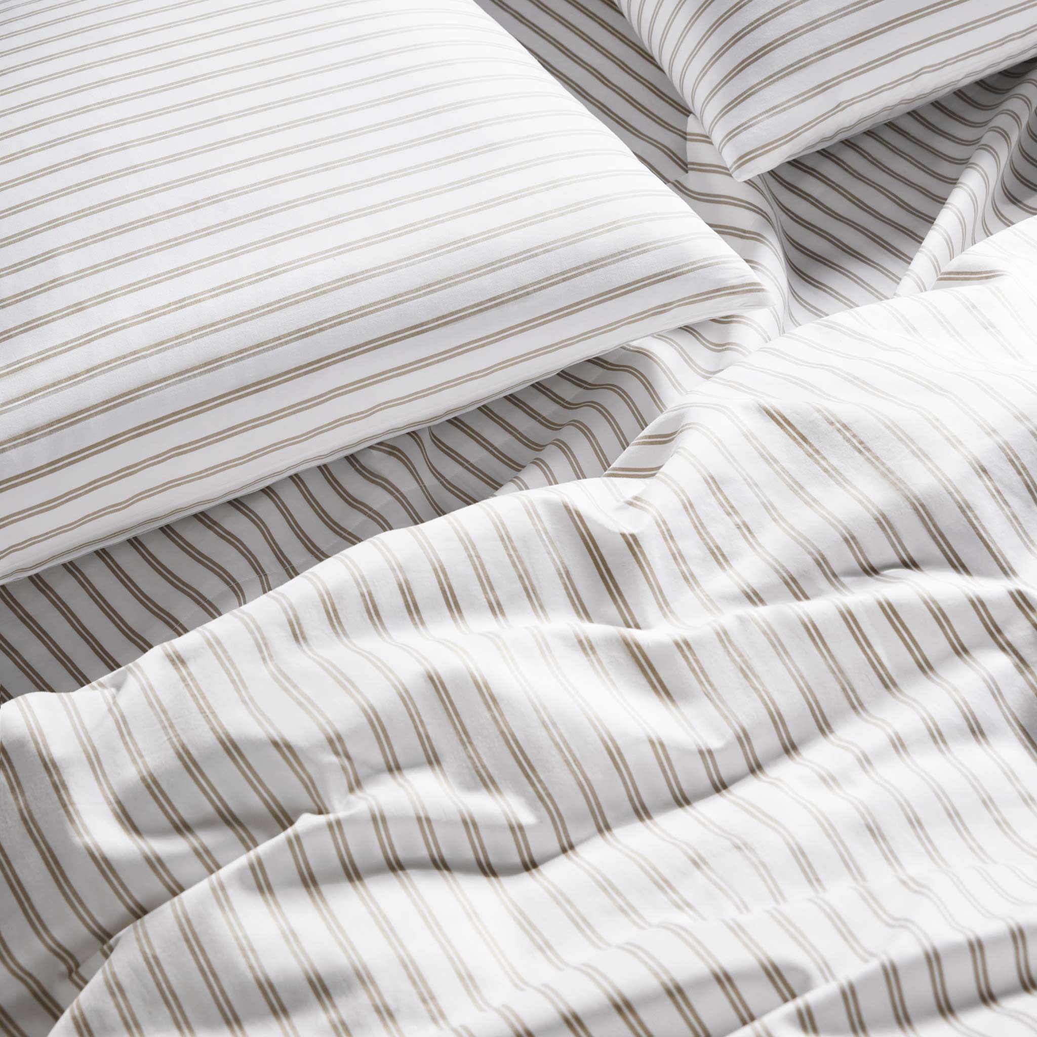 Classic Percale Dreamweave Hardcore Bundle