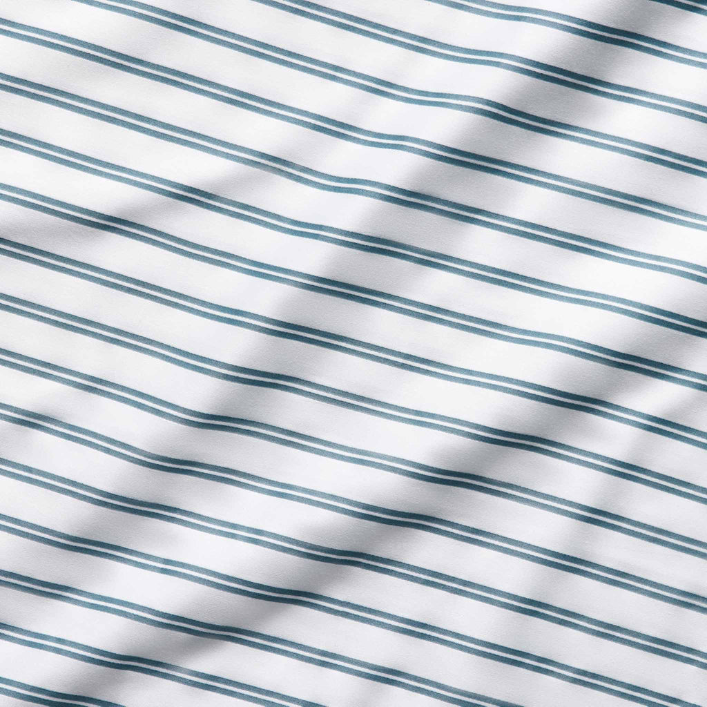Classic Percale Fitted Sheet