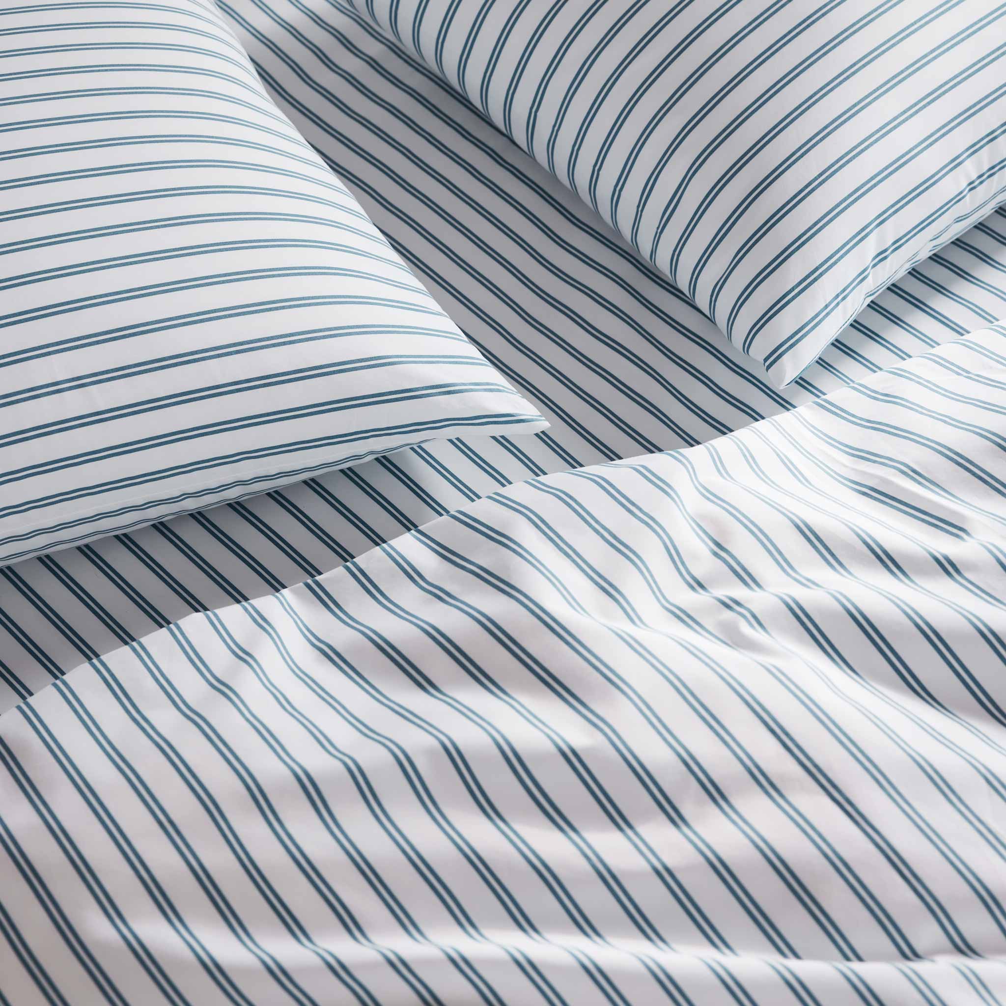 Classic Percale Hardcore Sheet Bundle