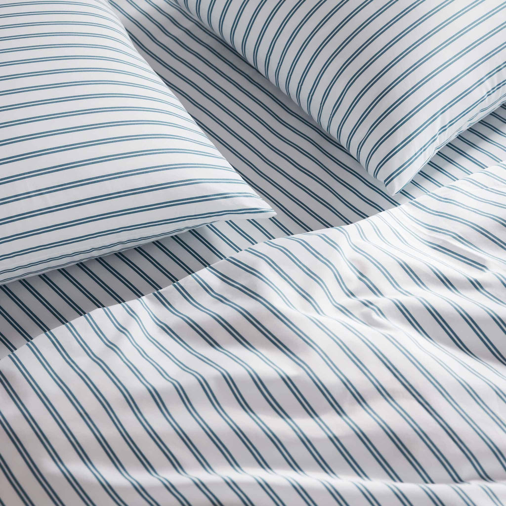 Classic Percale Whole Bedding Bundle