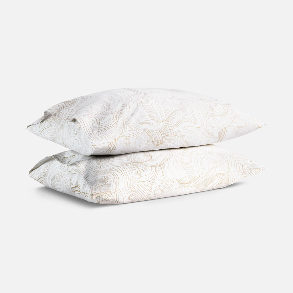 Luxe Sateen Pillowcase Set
