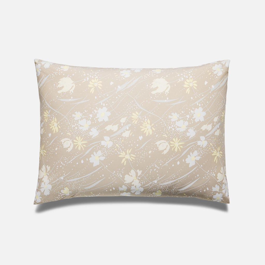 Classic Percale Pillowcase Set