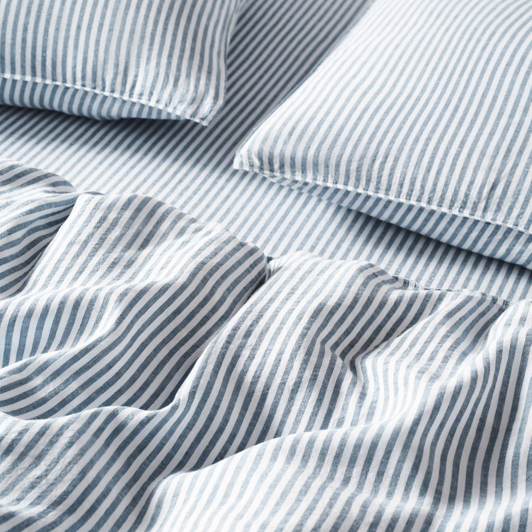 Washed European Linen Dreamweave Hardcore Bundle