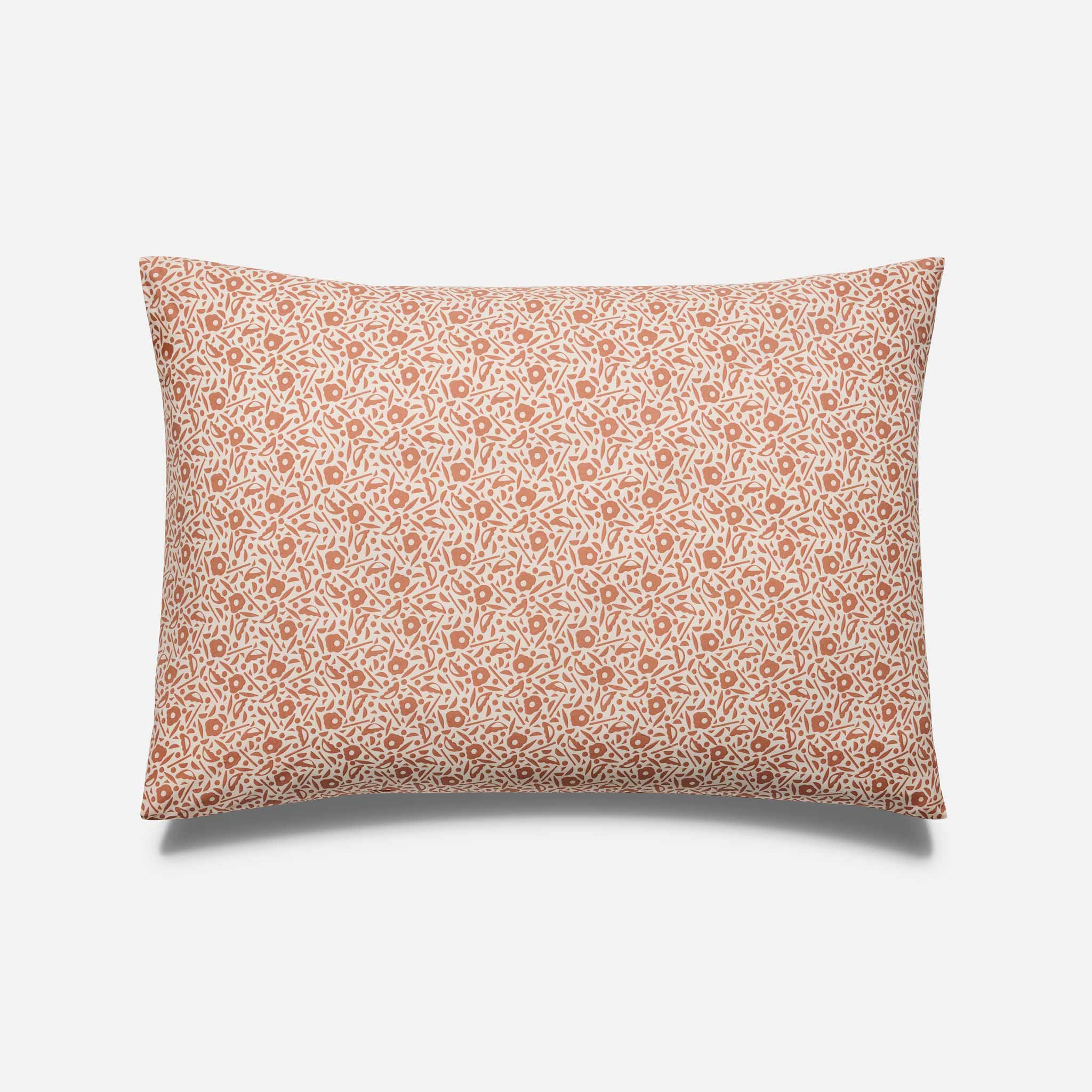 Classic Percale Pillowcase Set