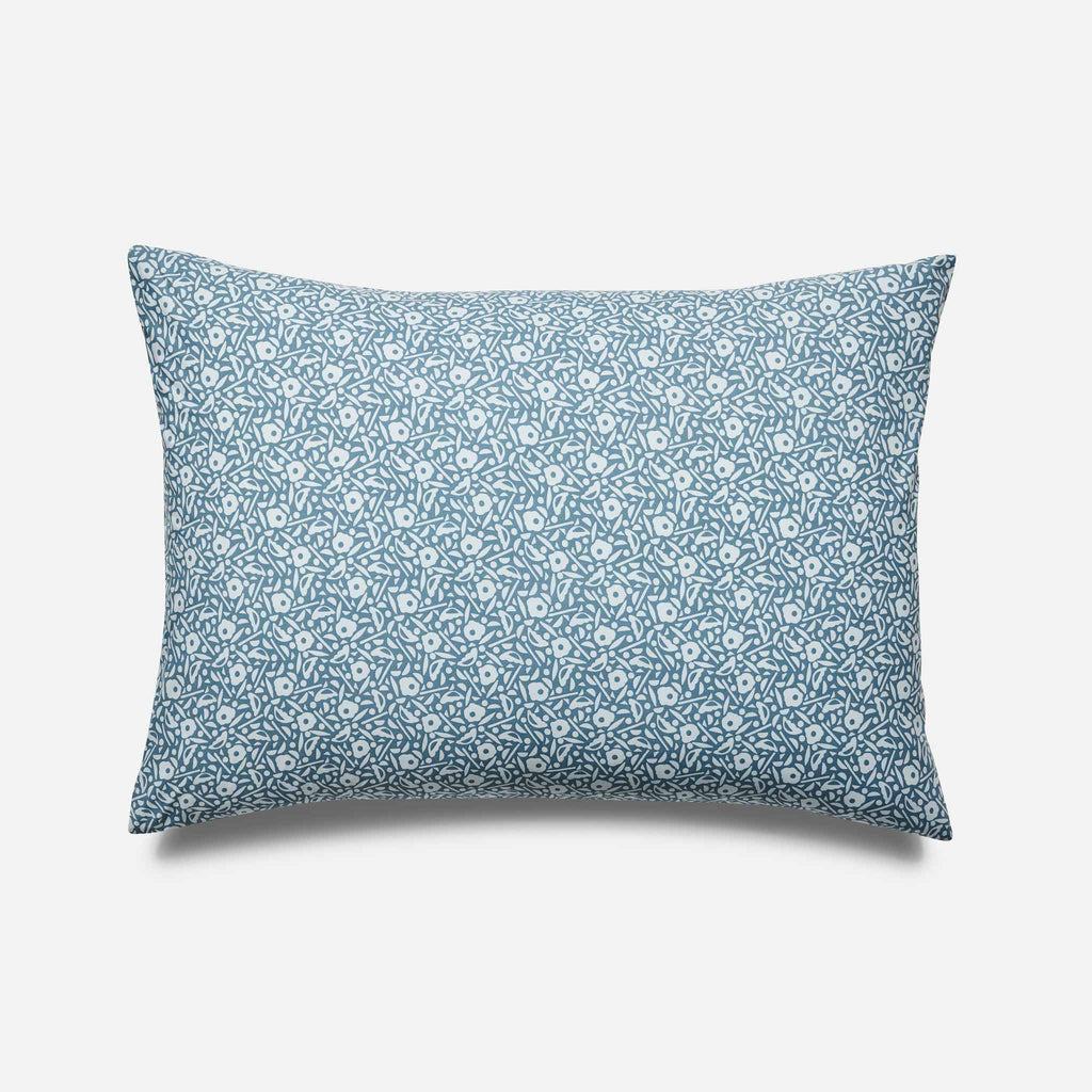 Classic Percale Pillowcase Set
