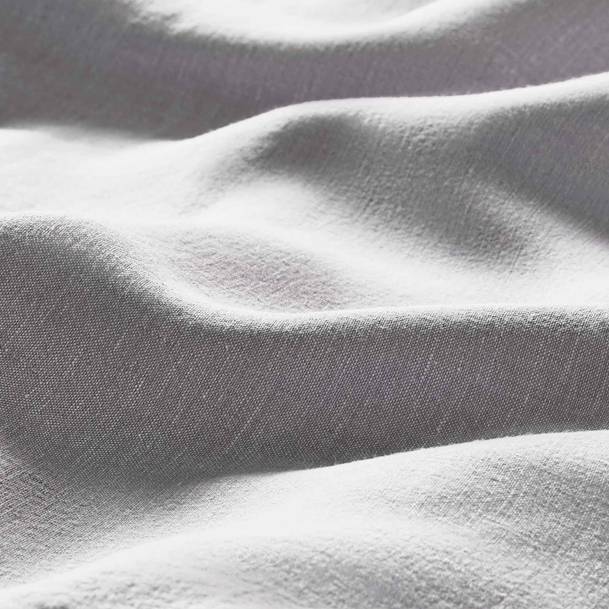 Washed European Linen Hardcore Sheet Bundle