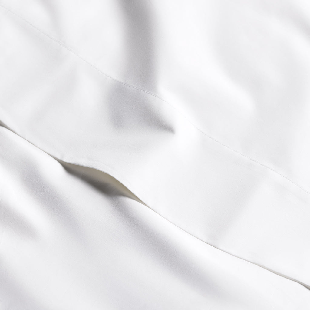 Classic Percale Flat Sheet