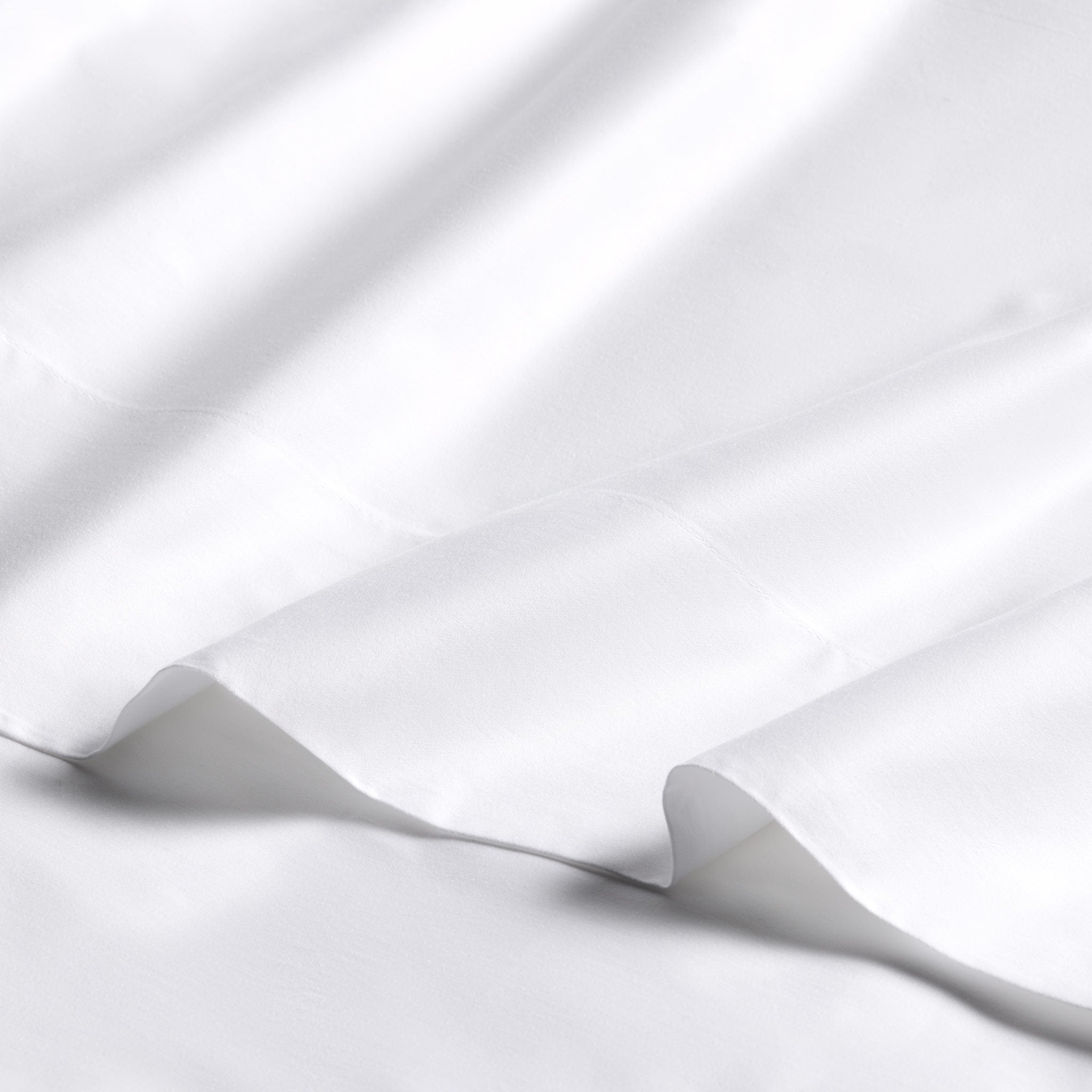 Luxe Sateen Whole Bedding Bundle