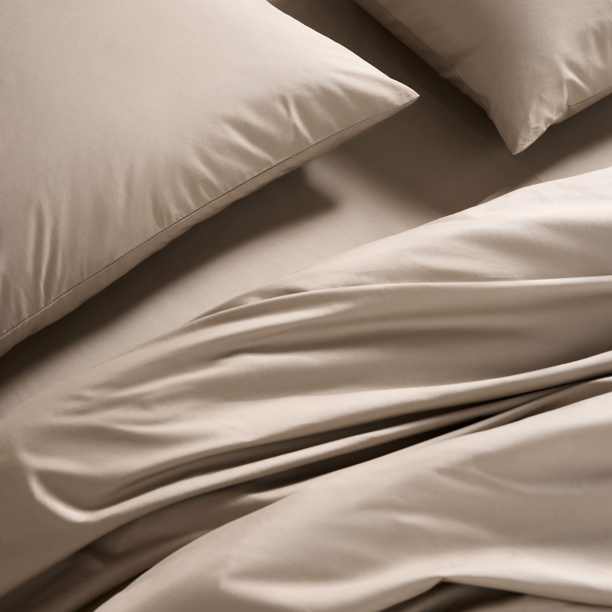 Classic Percale Core Sheet Set