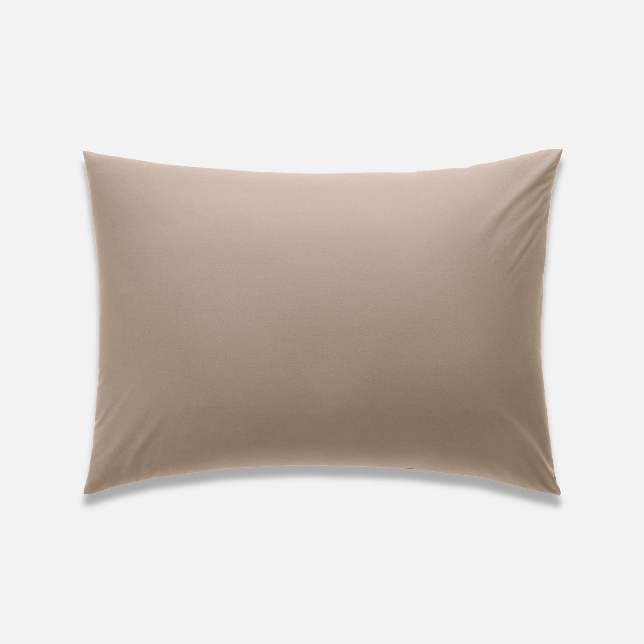 Classic Percale Pillowcase Set
