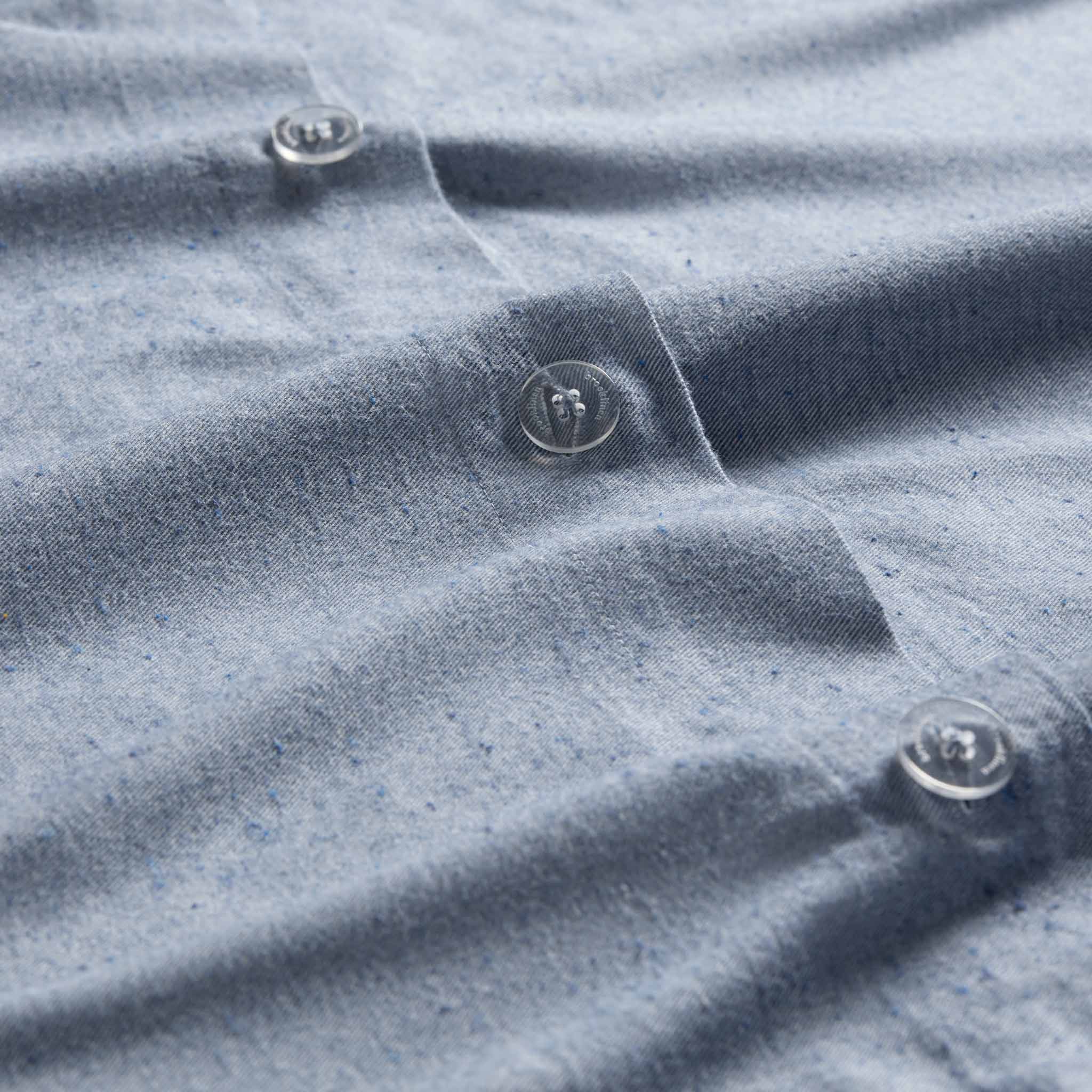 Brushed Flannel Duvet Cover