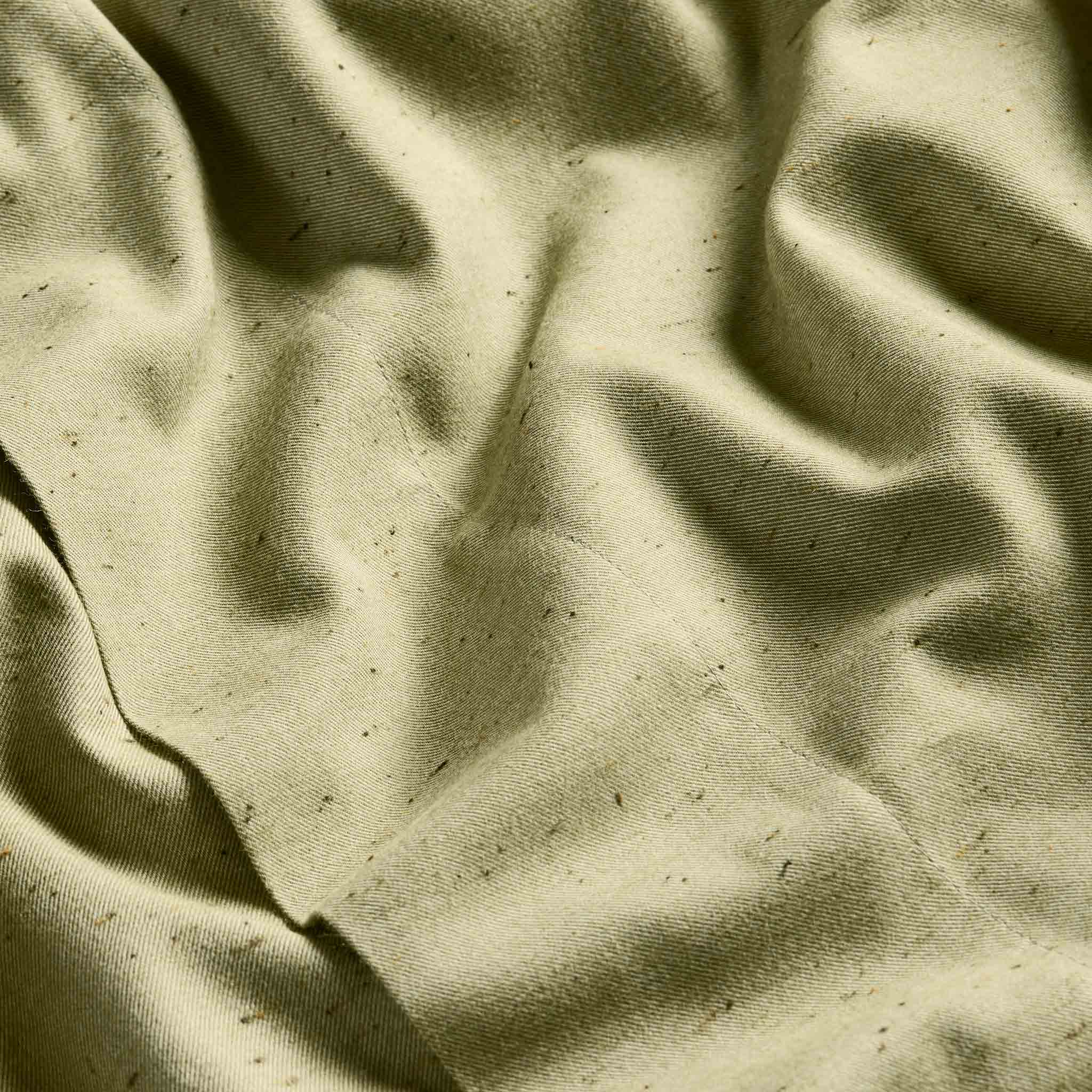 Brushed Flannel Core Sheet Set